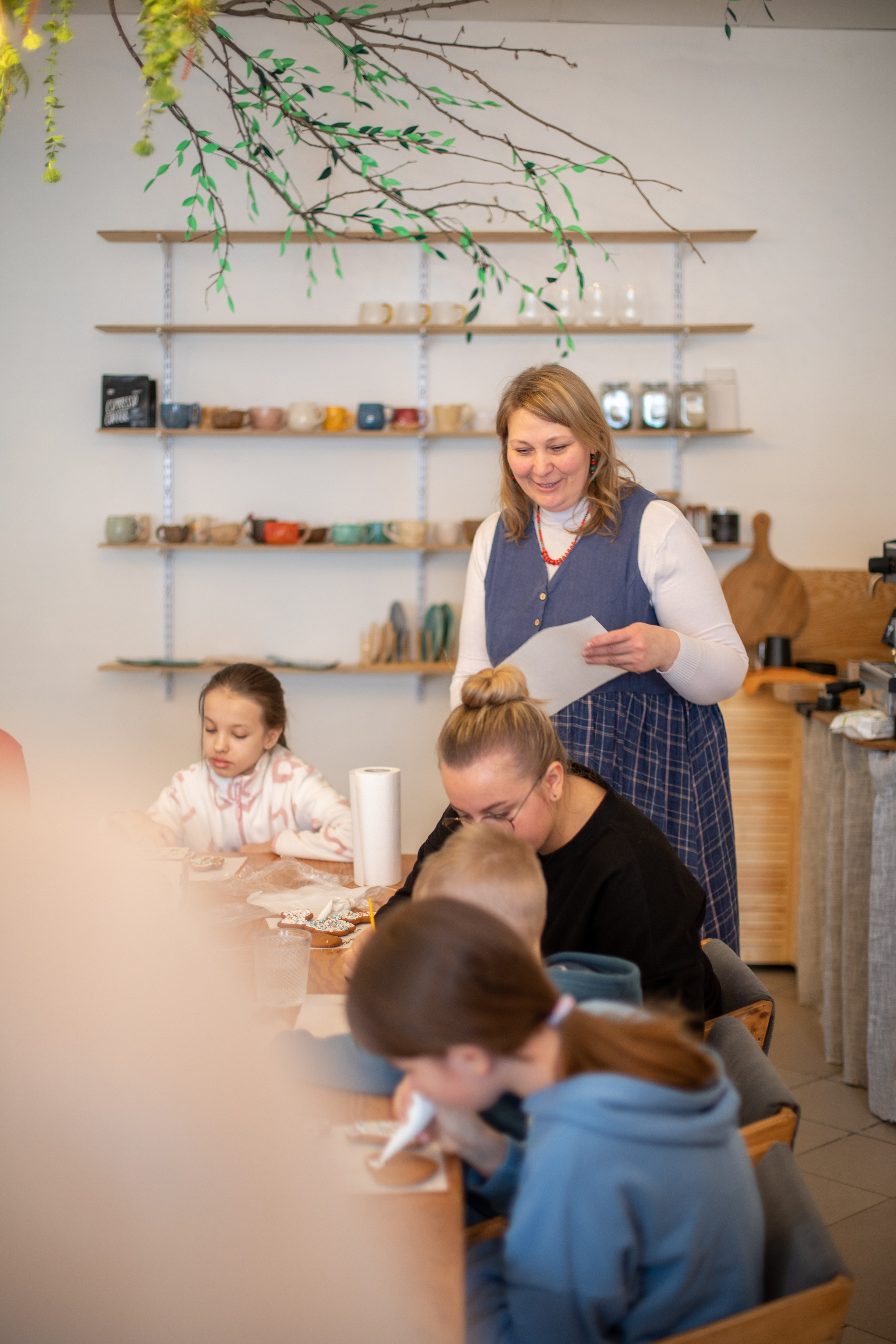 Пример репортажа. Фотограф в Костроме, Ярославле, Москве Светлана Заведеева