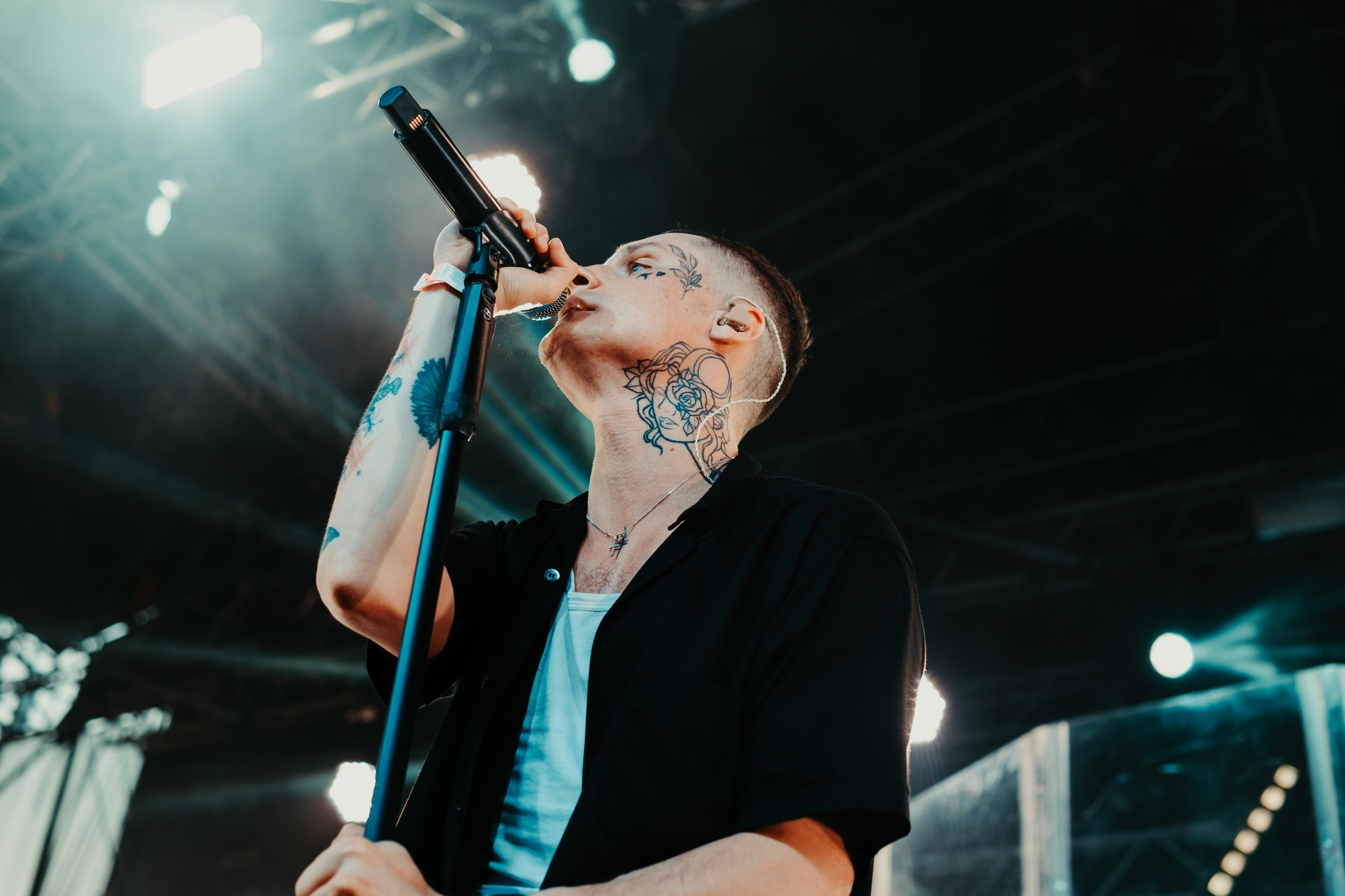 Мукка. Концертный фотограф в Санкт-Петербурге