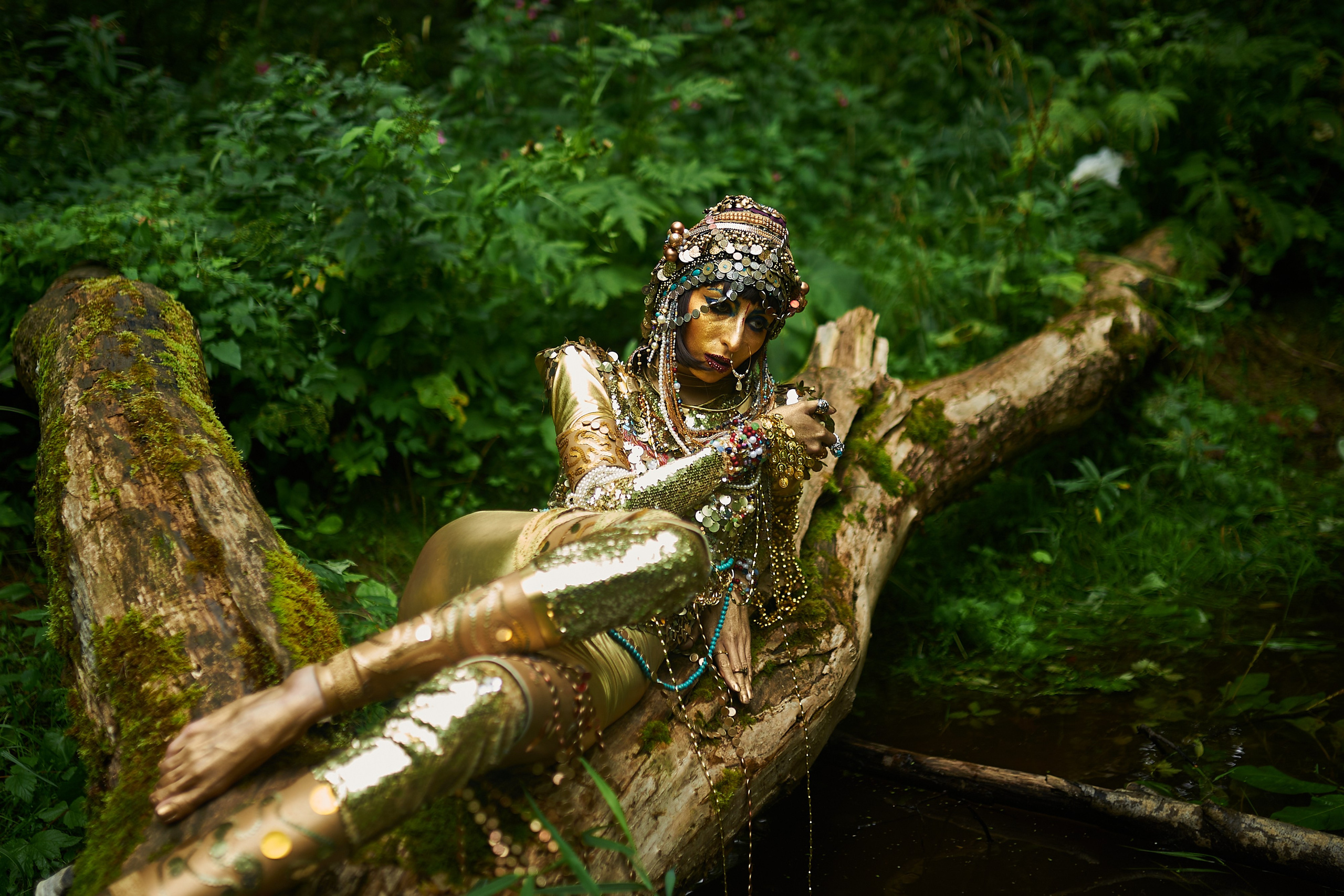 LD&R. Творческий фотограф в Санкт-Петербурге — Никита Шохенмайер