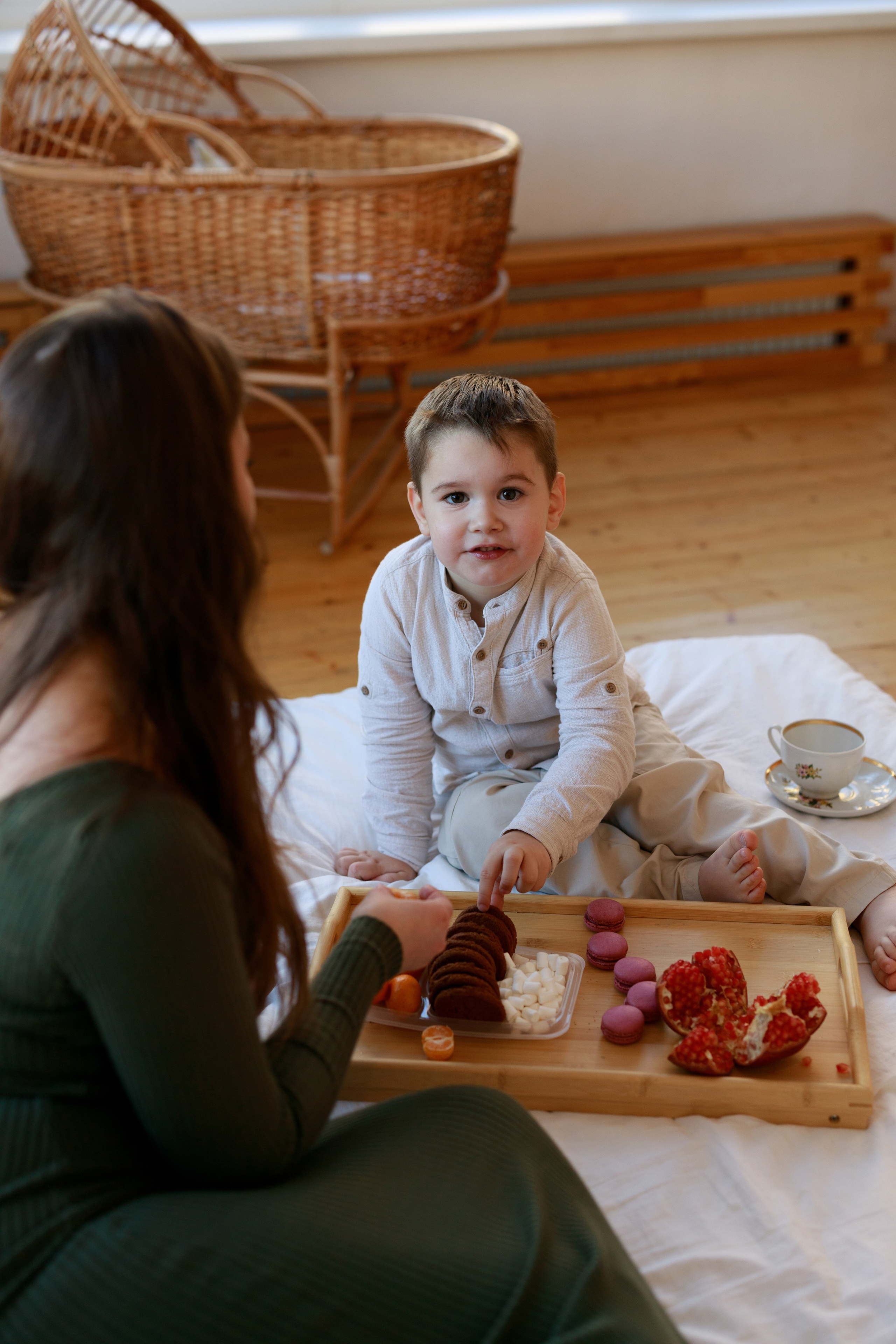 Life style. Фотограф Санкт-Петербург Конюхова Мария