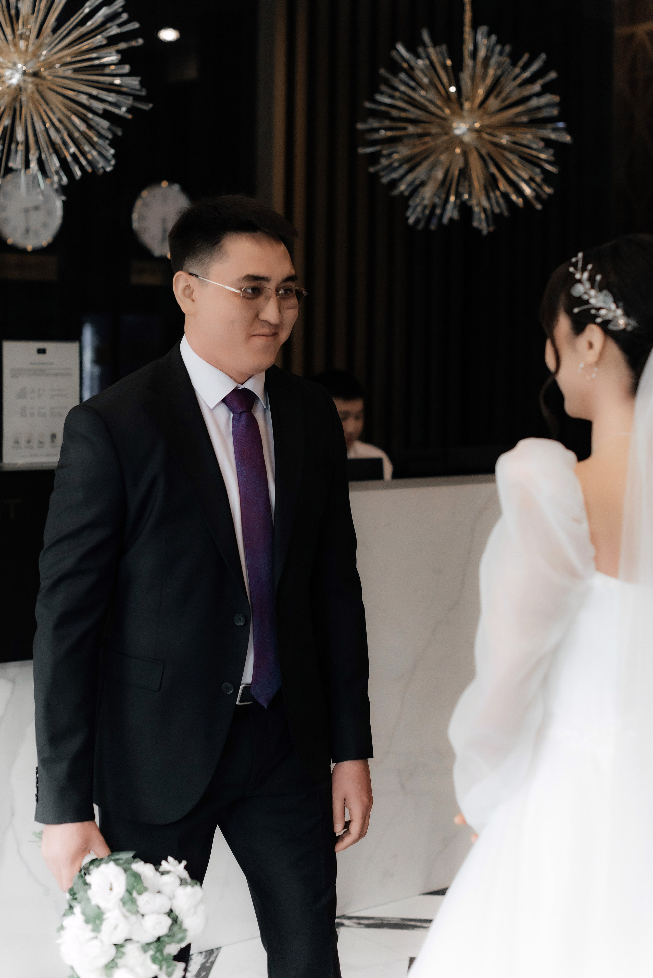 J&A. Свадебный фотограф Махаббатов Алишер