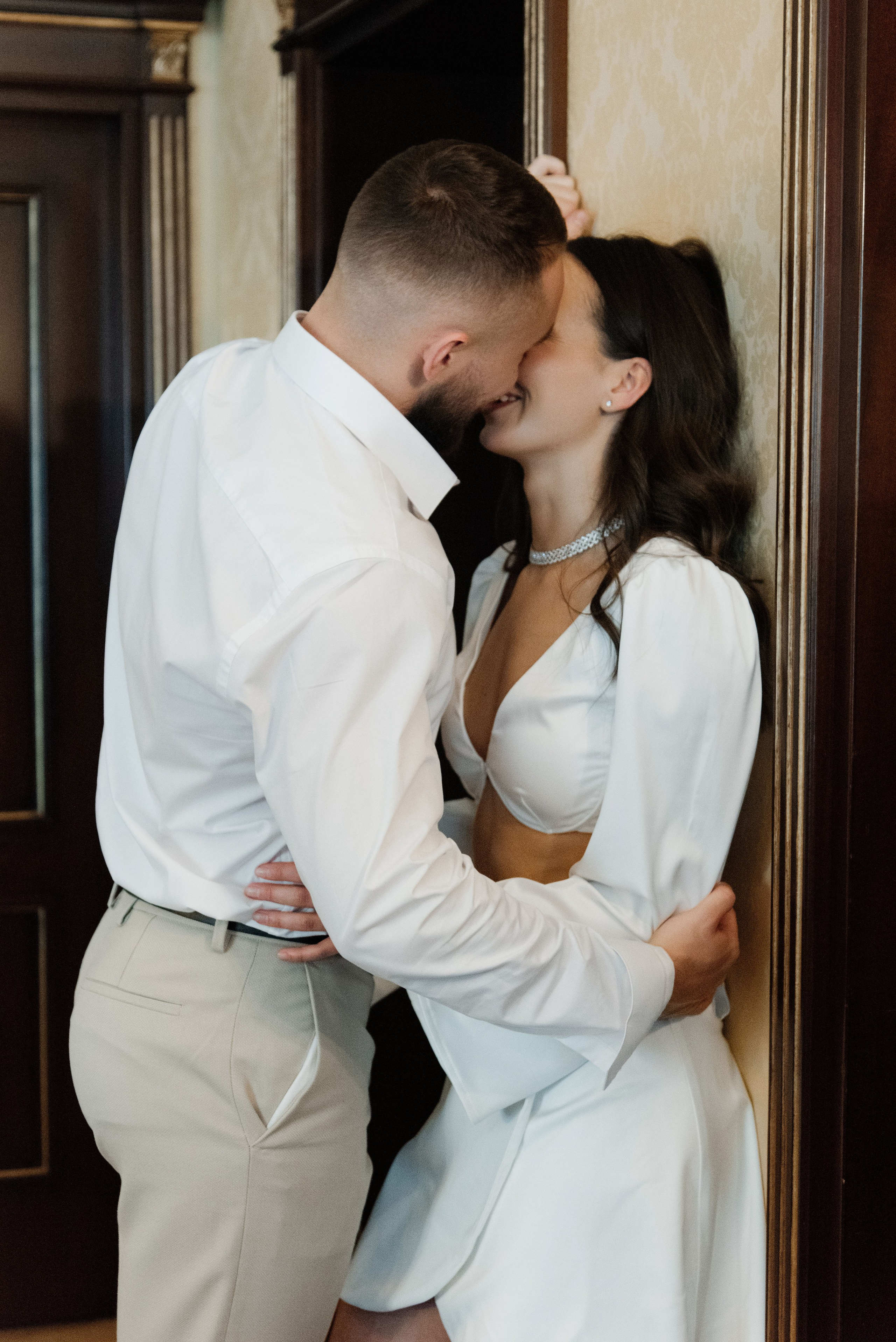 K&A. Свадебный фотограф Махаббатов Алишер