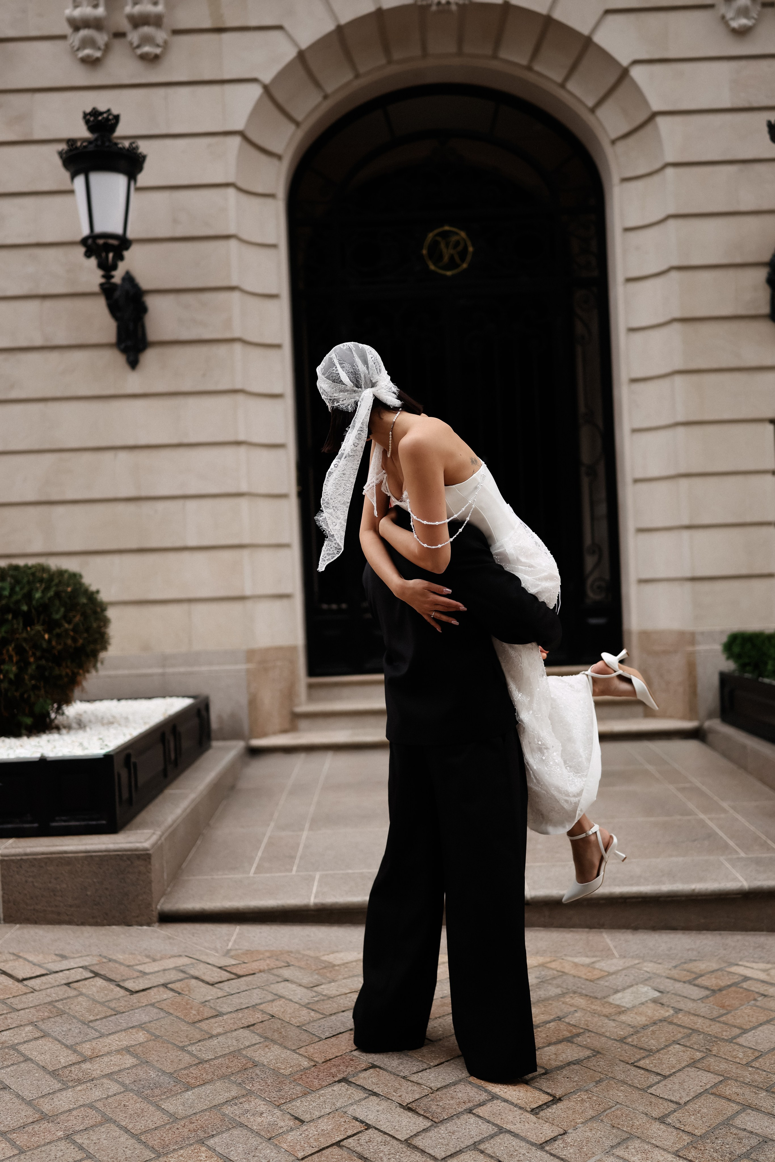 Alexandra and Mikail. Свадебный фотограф в Москве Людмила Яковлева