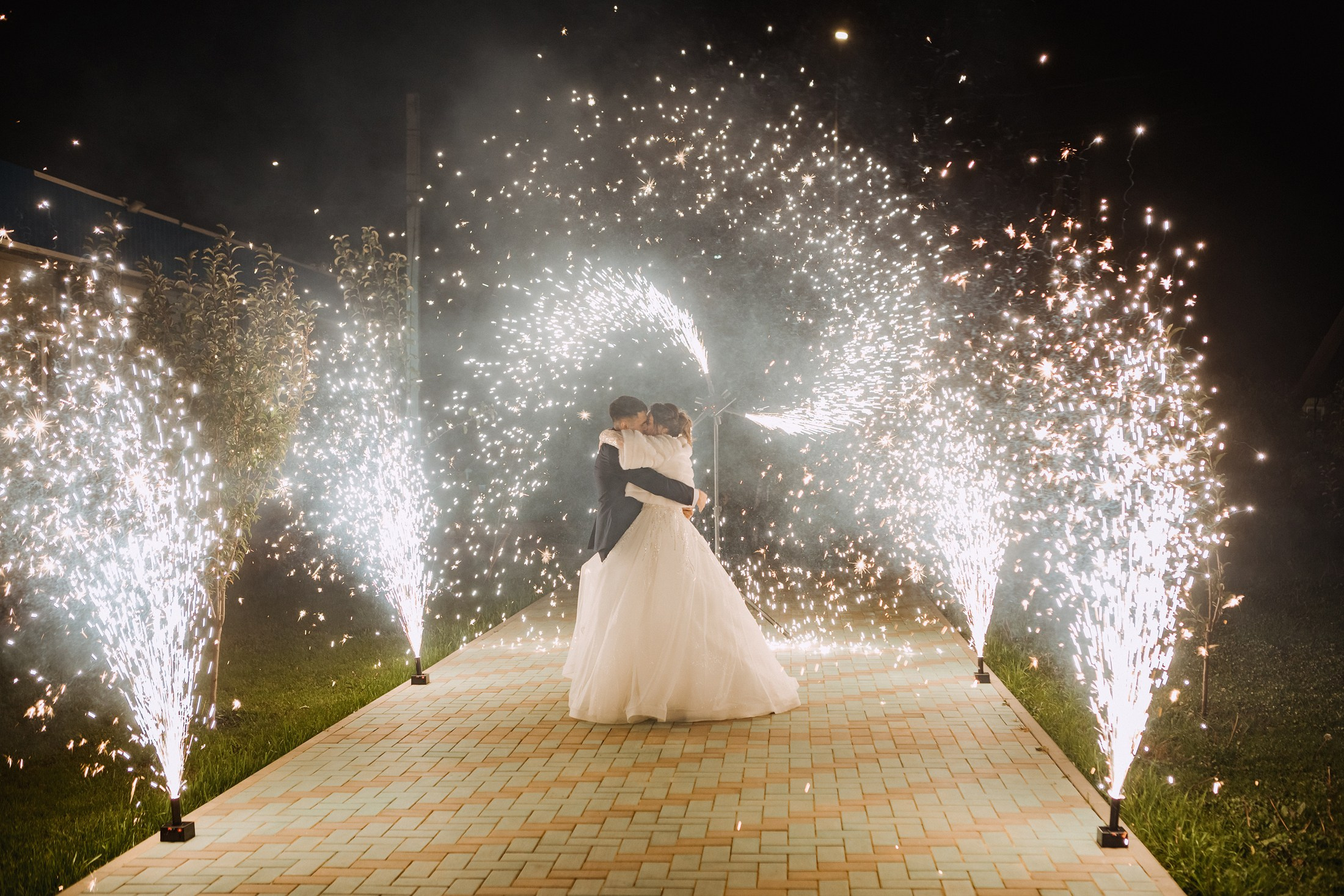 Александр и Мария. Фотографы в городе Волгограде — Людмила Агеева и Алексей Околелов
