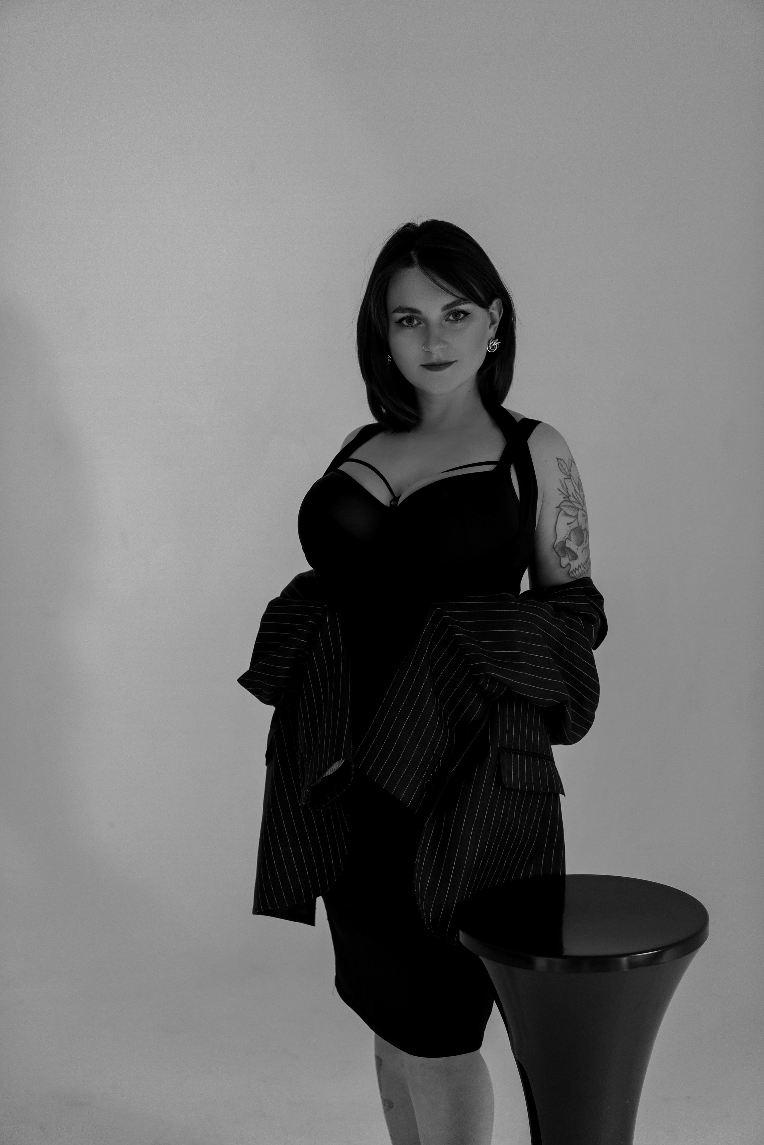 Алёна. Фотограф Москва