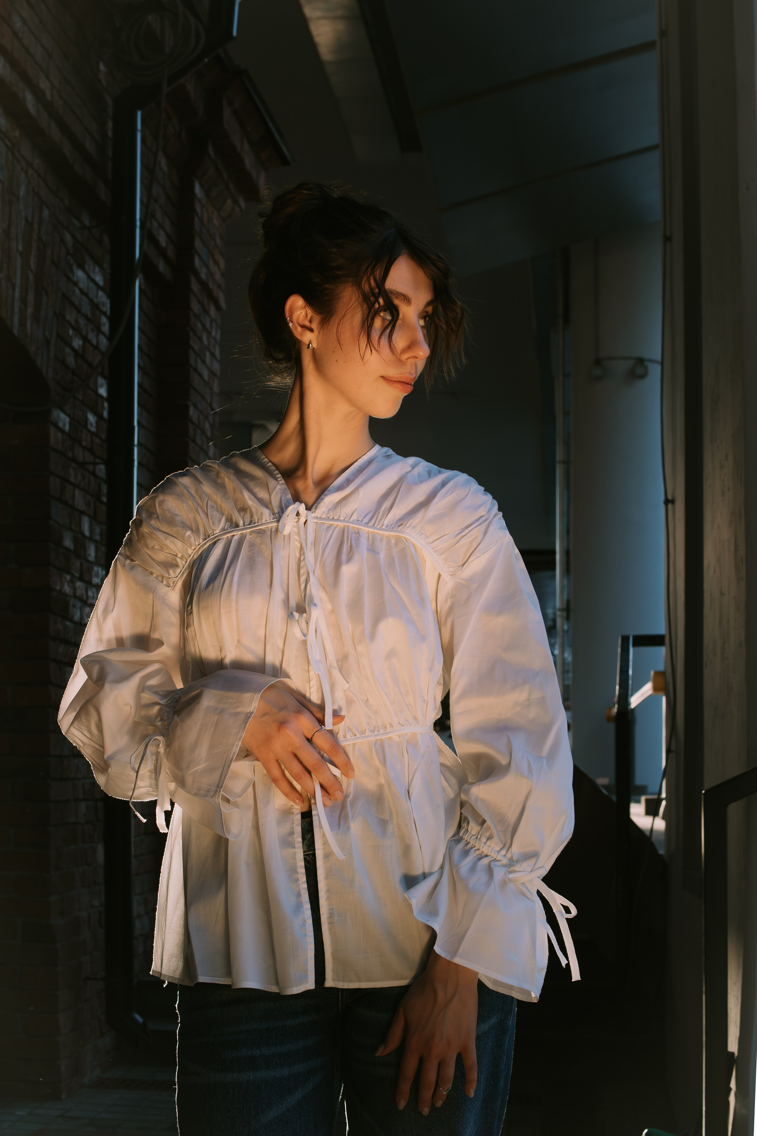 Мария. Фотограф Москва