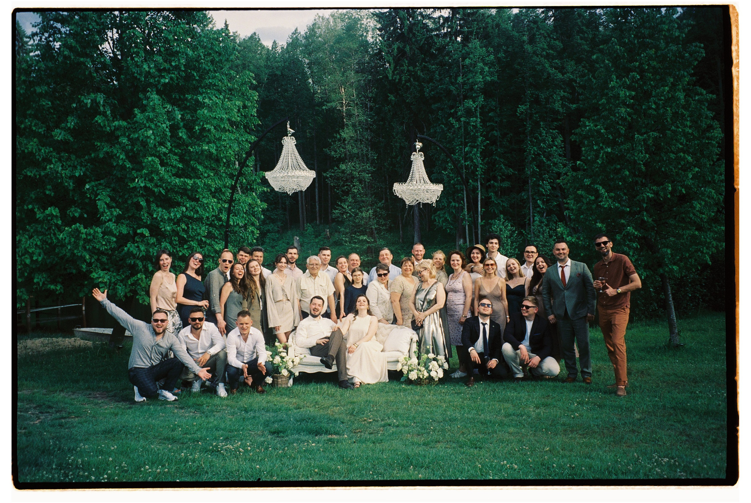 МНЕ С ТОБОЙ ТЕПЛО. Свадебный фотограф в Москве Мария Кривоногова