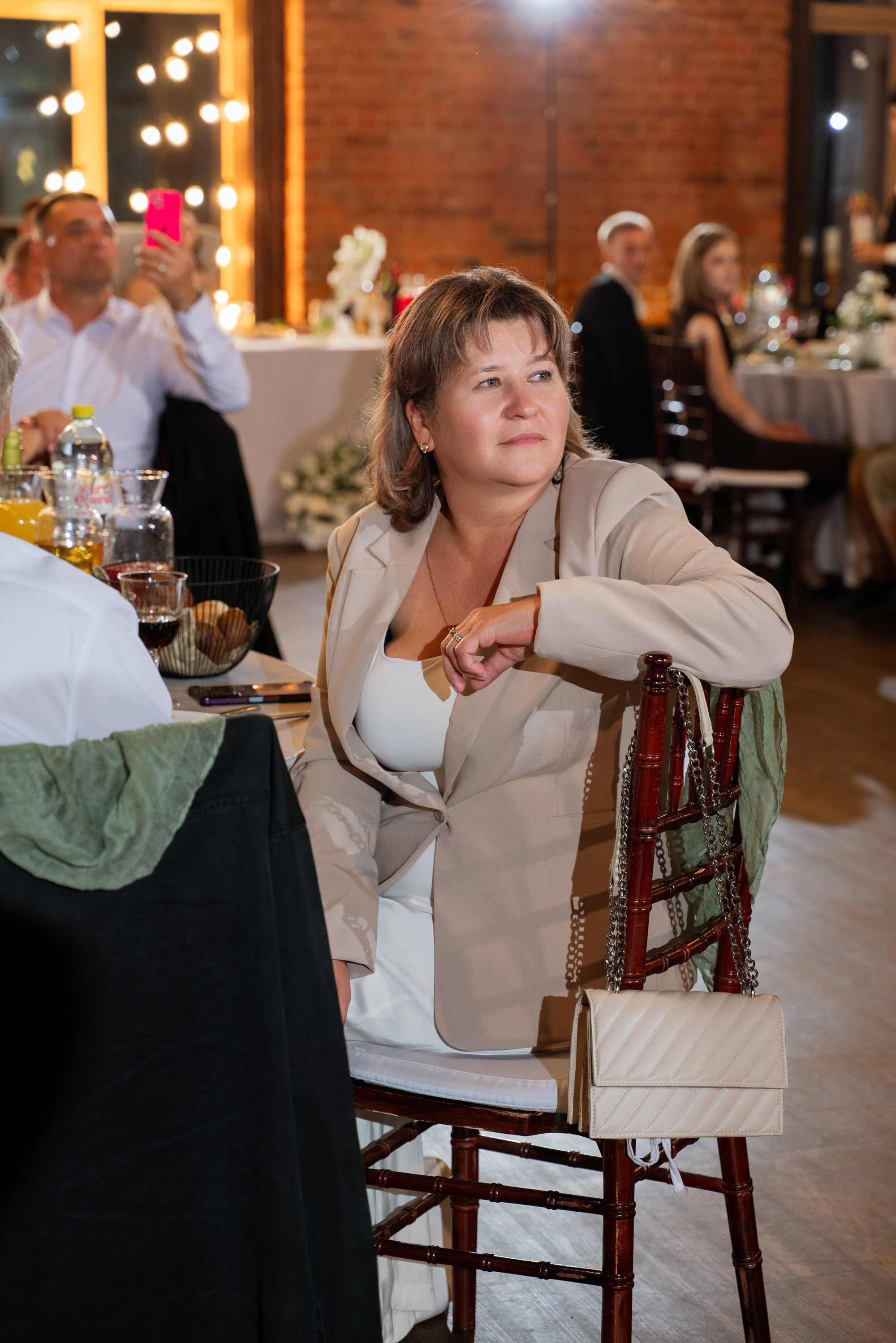 Дмитрий и Ника | 29.08.25. Свадебный фотограф в Санкт-Петербурге Владислава Тюльпина