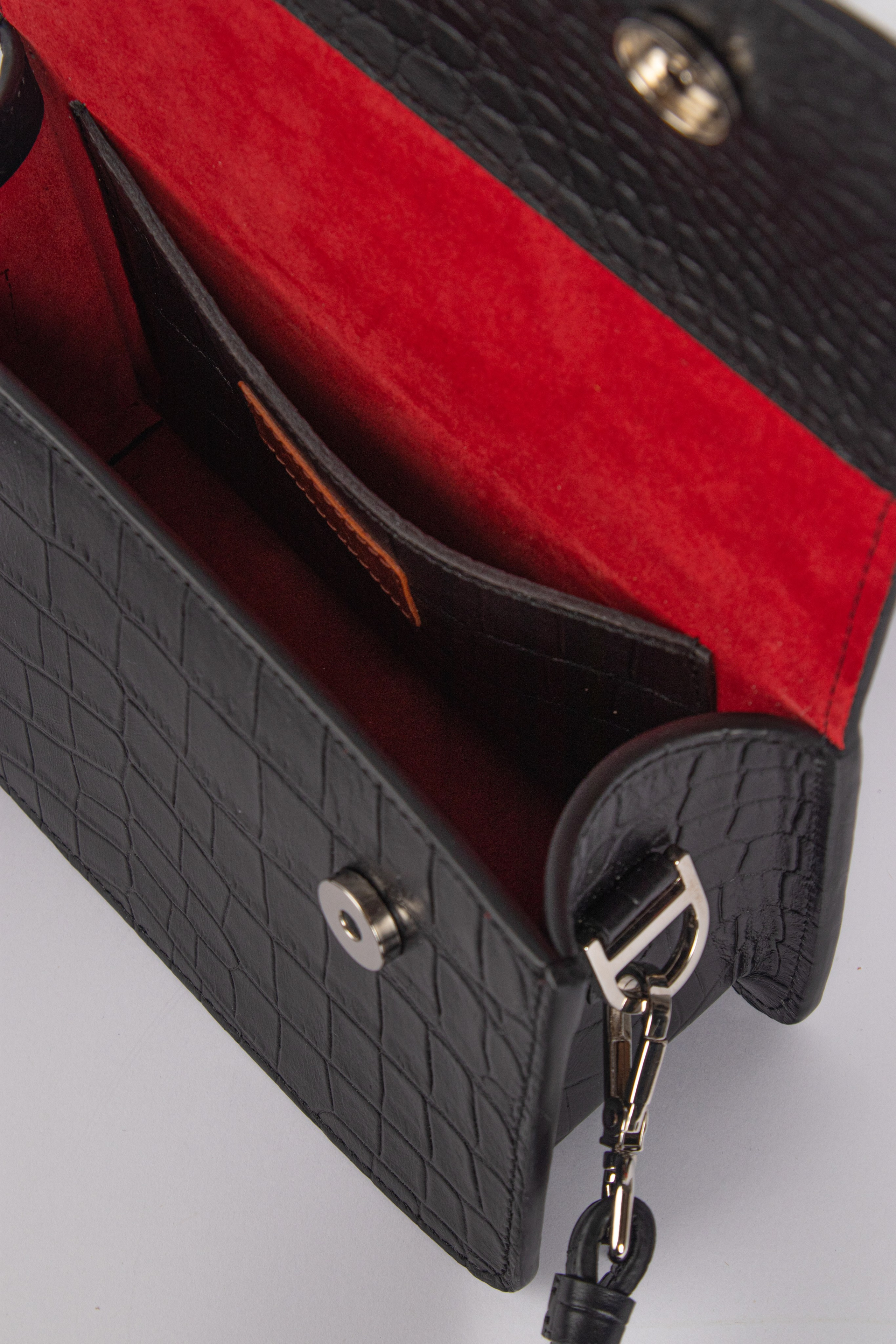 Бренд сумок «Di Byanki»