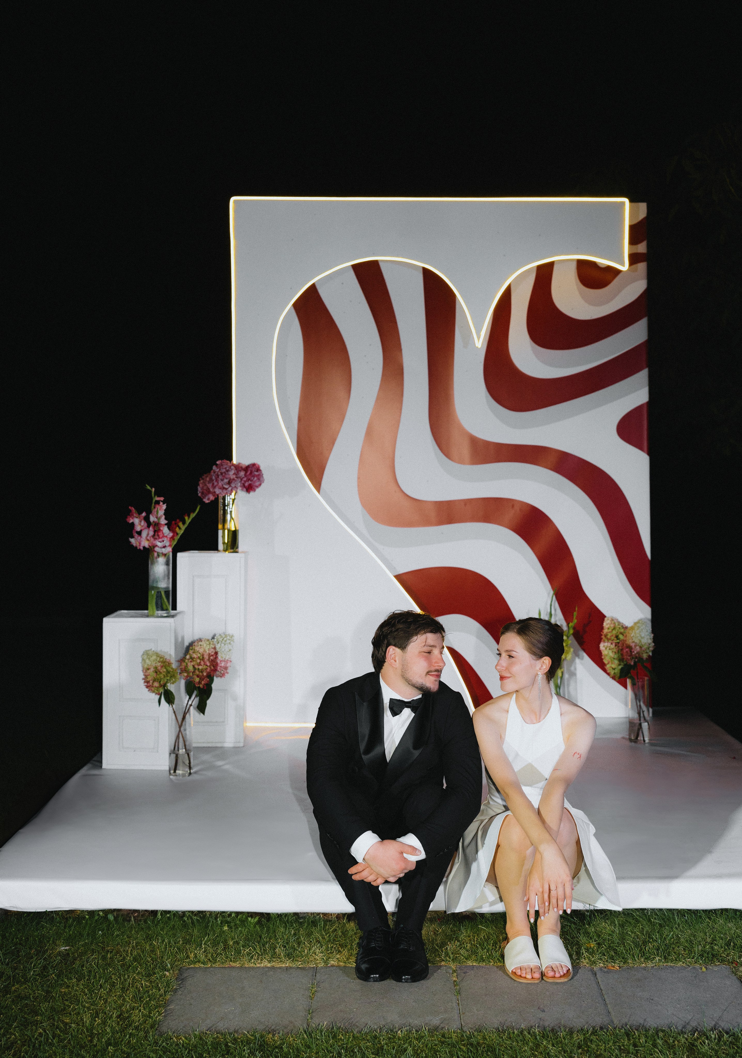 Надя и Артём 🤍. Фотограф в Минске Дарья Матвеенко