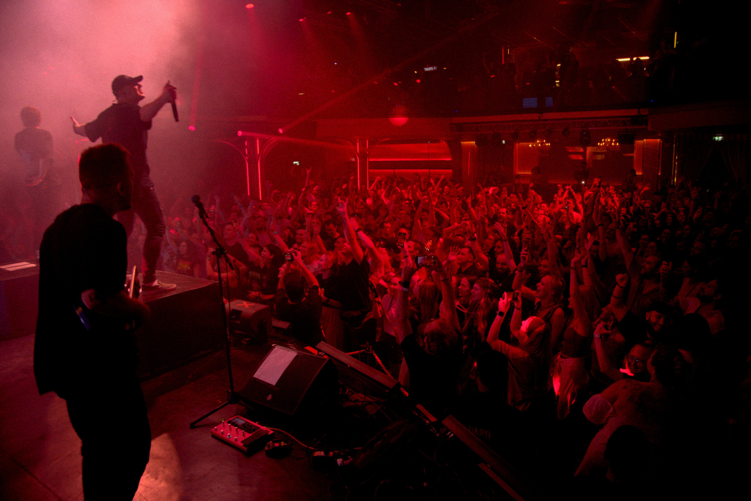 Anacondaz Phuket. Photo & Video production, in Bishkek, Kyrgyzstan