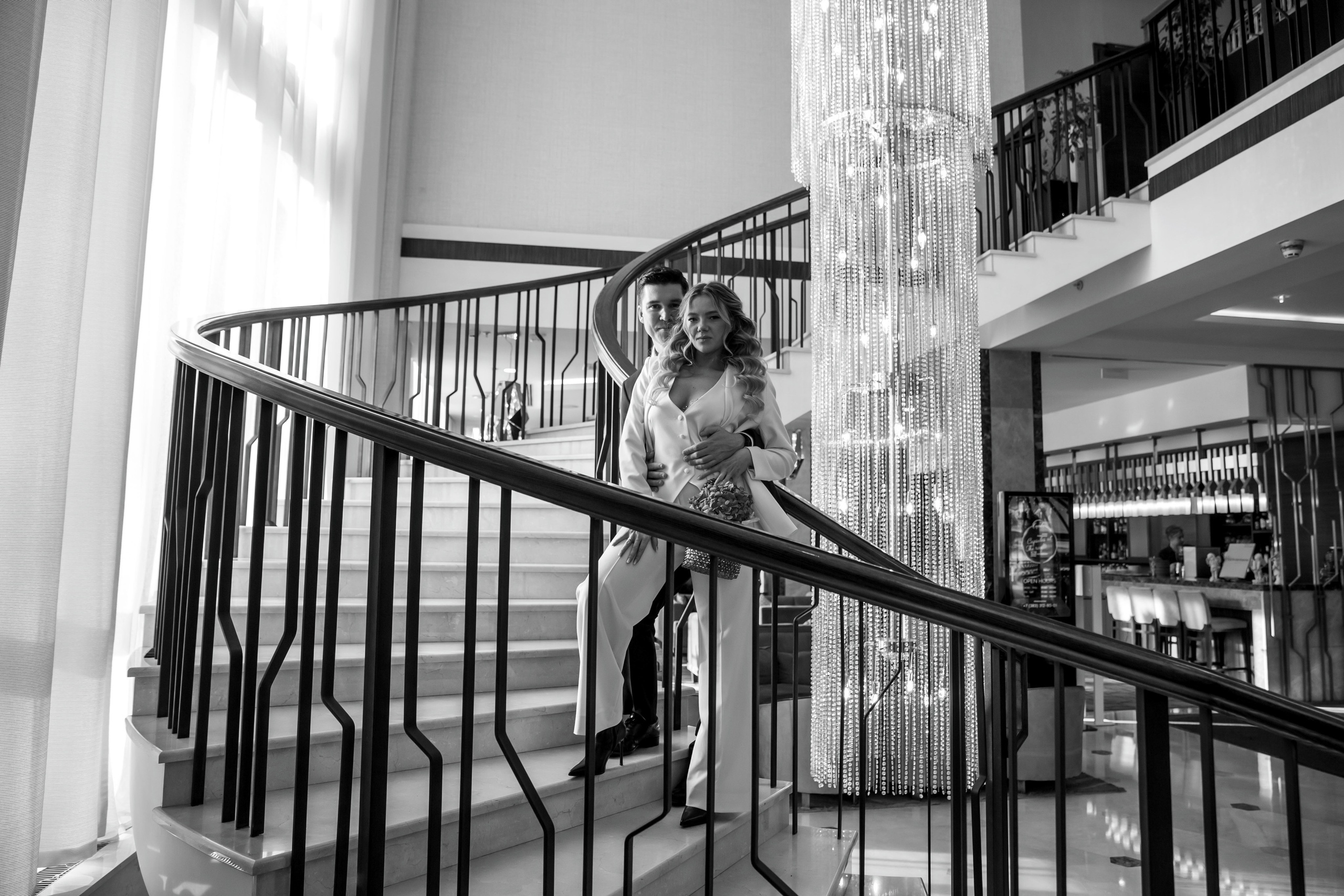 Свадебные съемки. Ирина Шульц свадебный фотограф