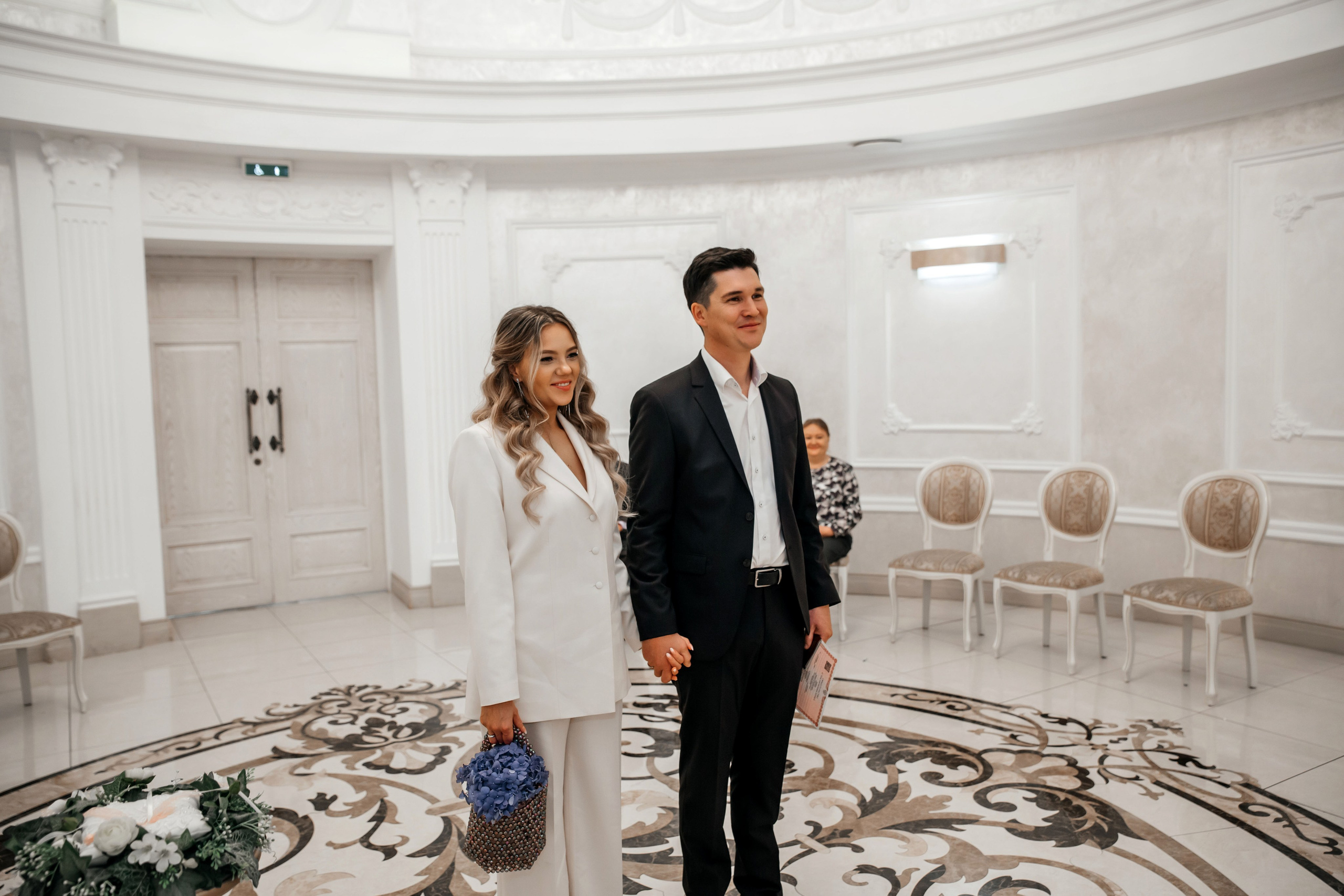 Свадебные съемки. Ирина Шульц свадебный фотограф