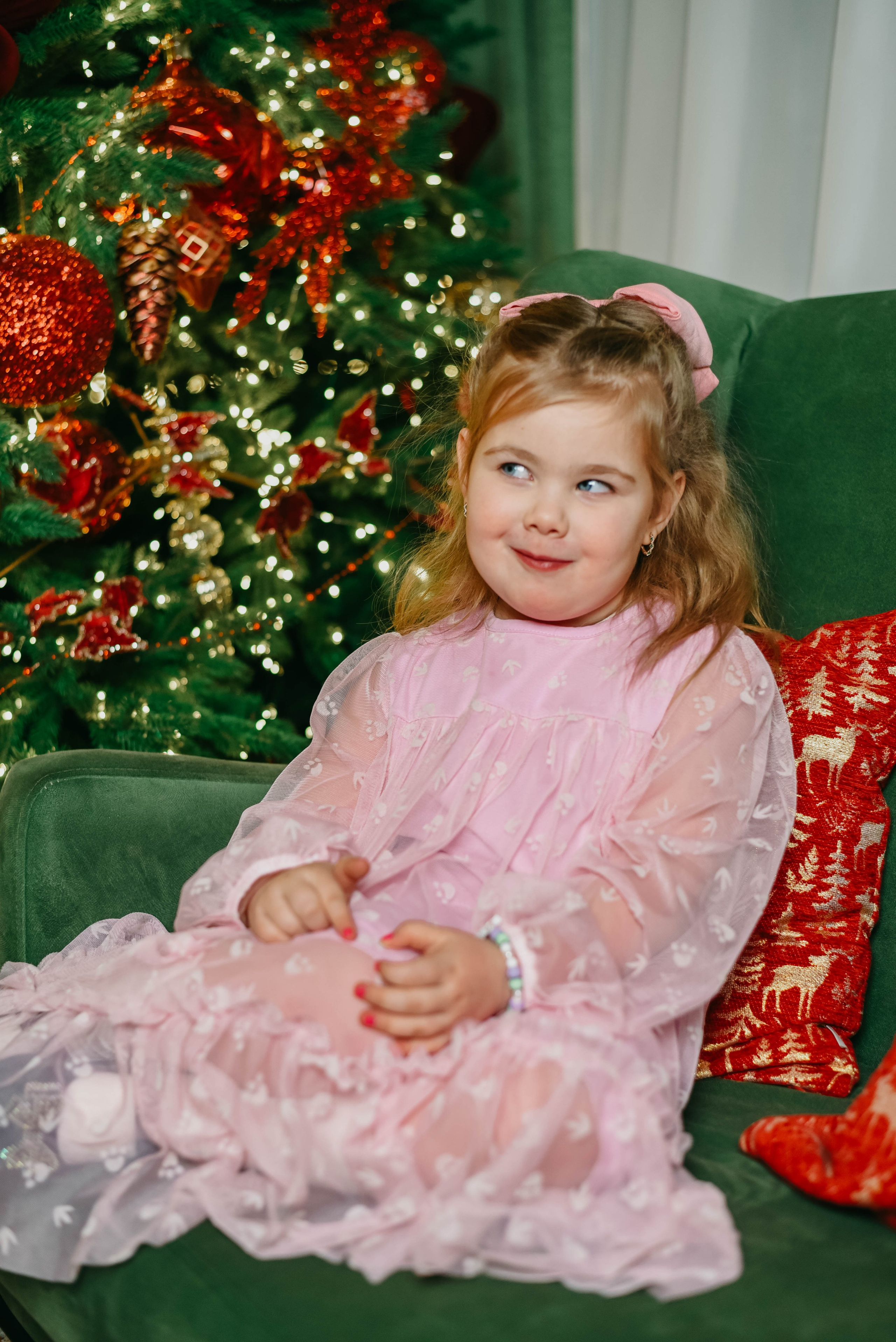 Роман, Анастасия, Дарья и Софья. Семейный фотограф в Москве и Севастополе Анастасия Котова