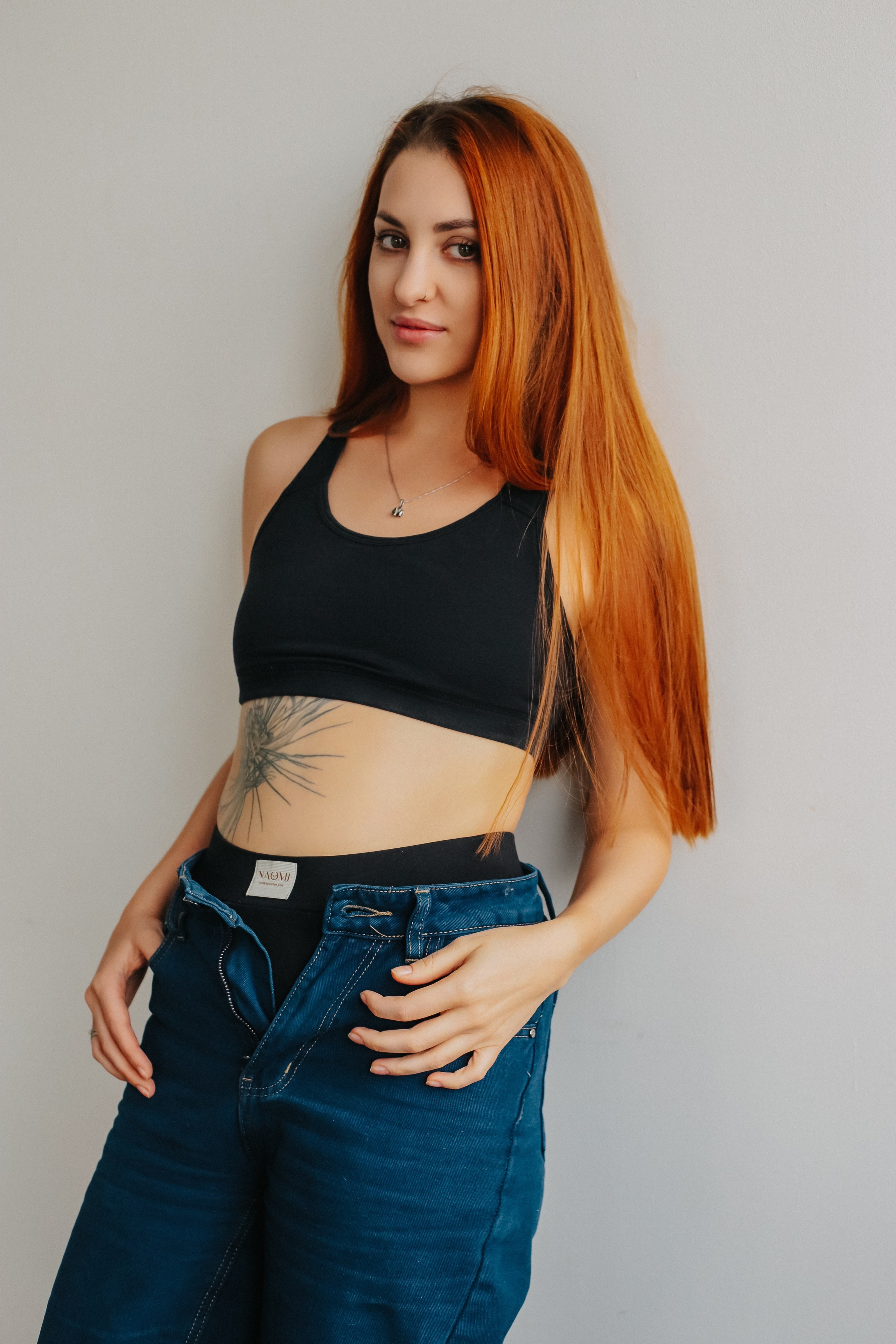 Анастасия. Женский фотограф в Москве Юля Иванова