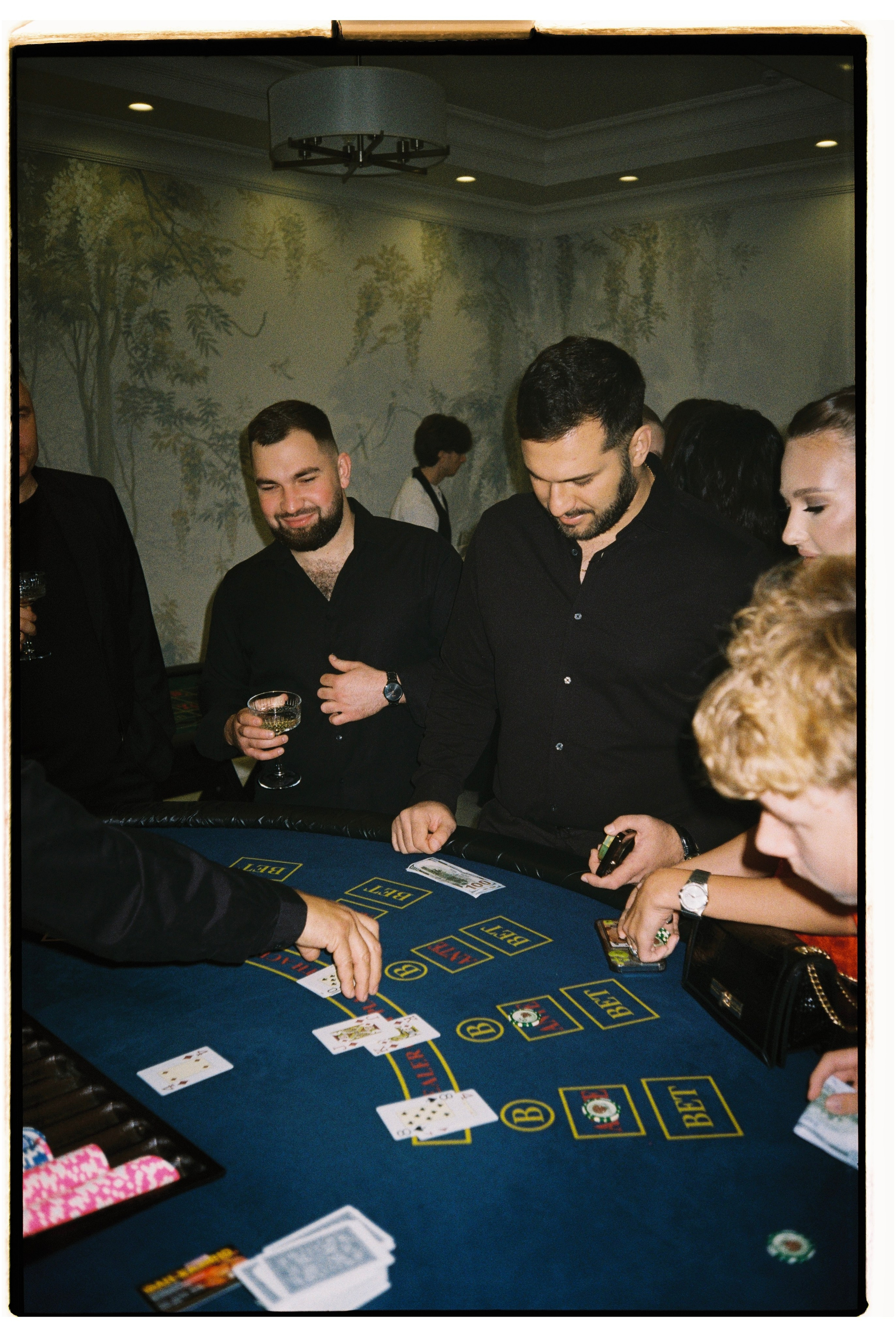 Александр и Анастасия. Фотограф Тюмень Пушковская Кристина