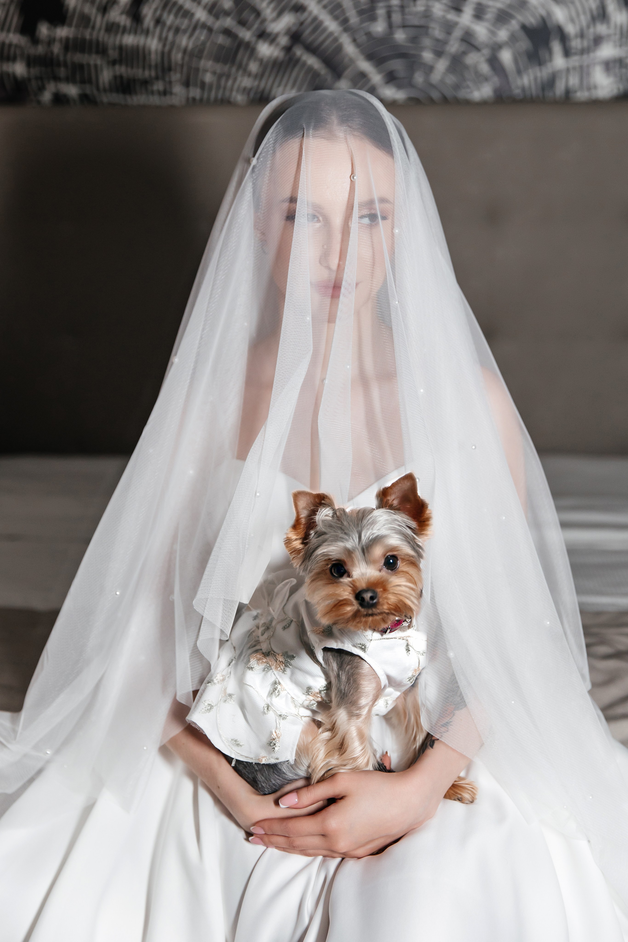 Влад и Полина (день 2). Свадебный и семейный фотограф у Уфе Евгения Сазонова