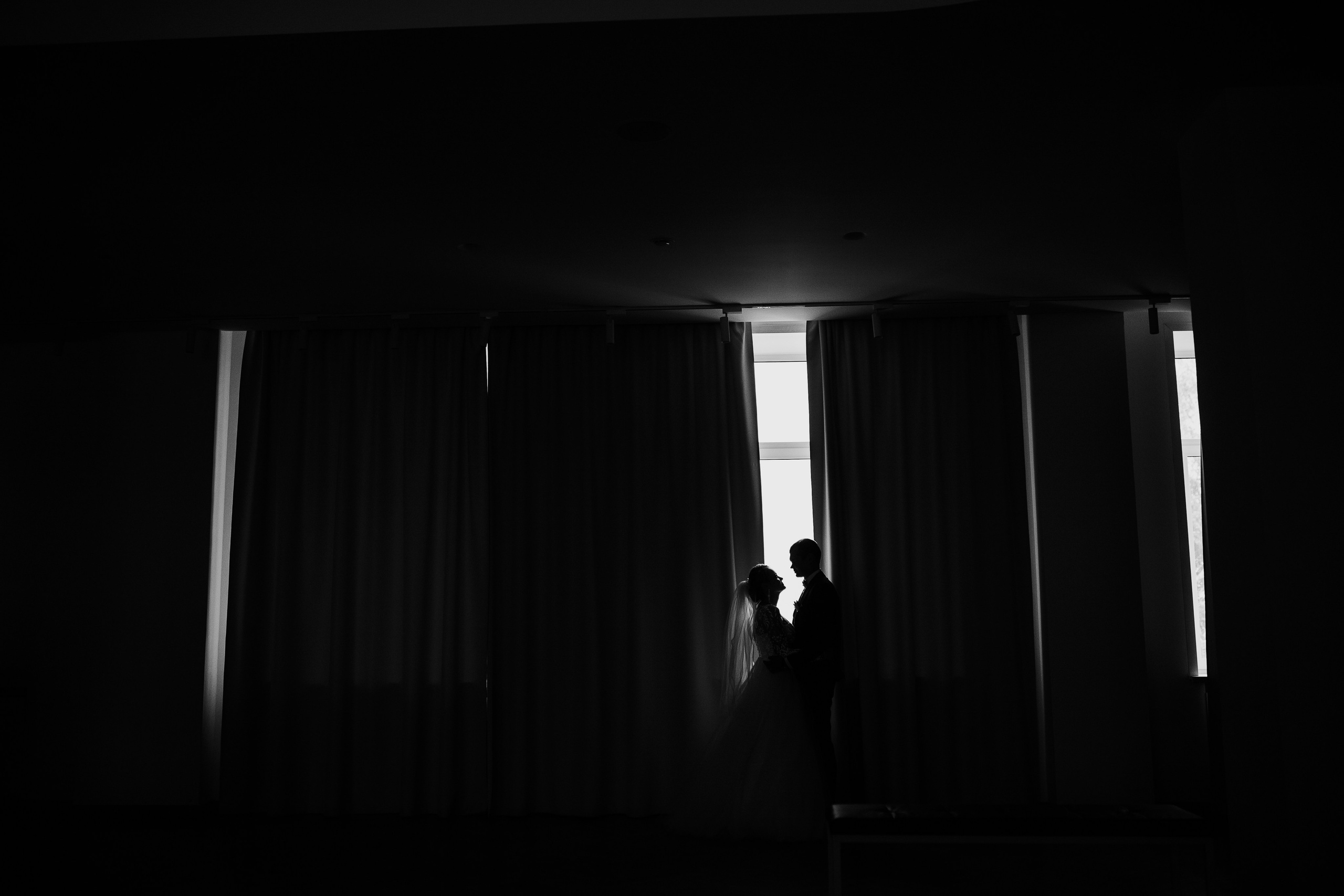 Люба и Дима. Фотограф Юлия Обрезкова Нижний Новгород