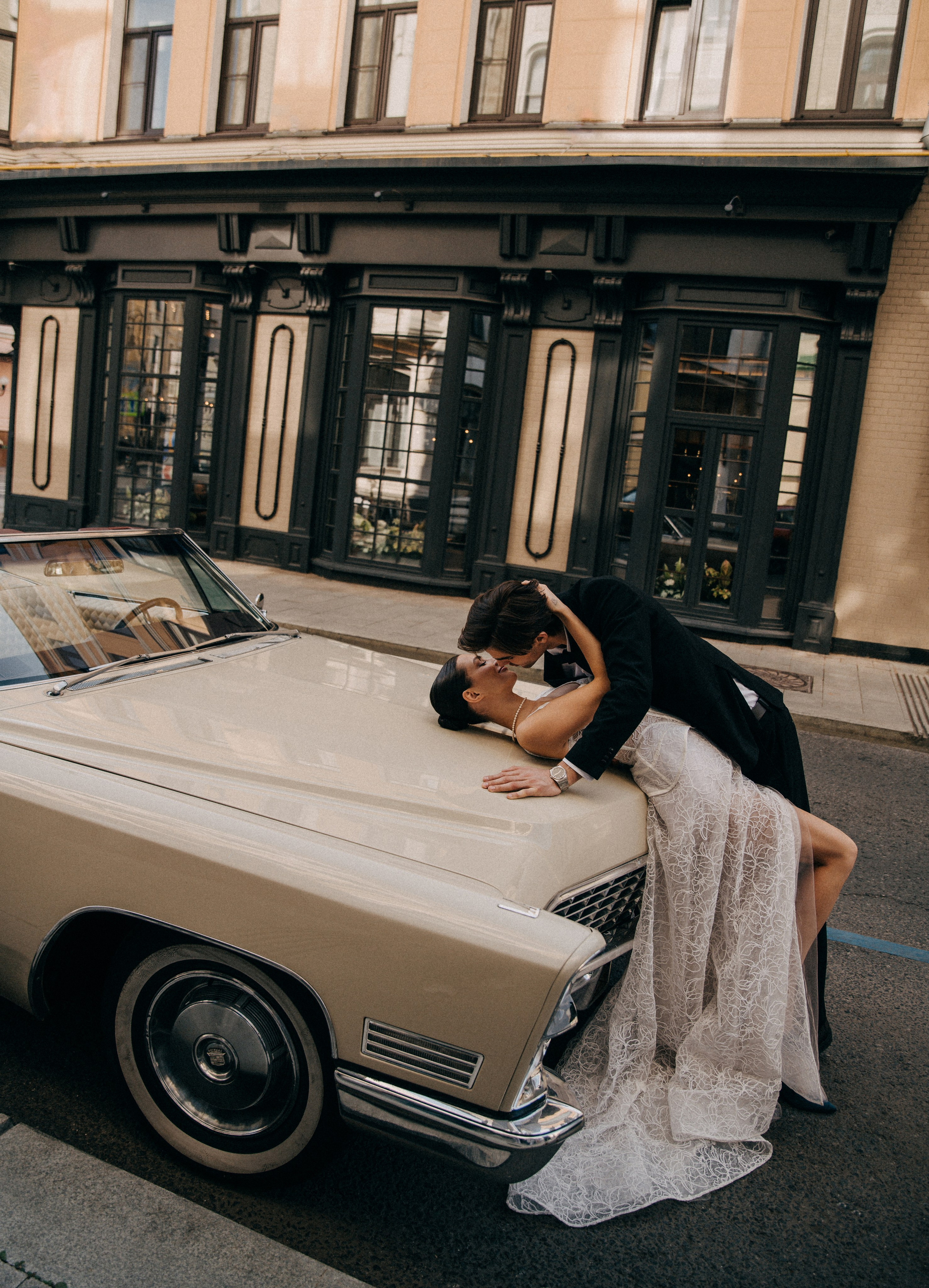 Свадебная фотосъемка. Фотограф Sofya Art Нижний Новгород