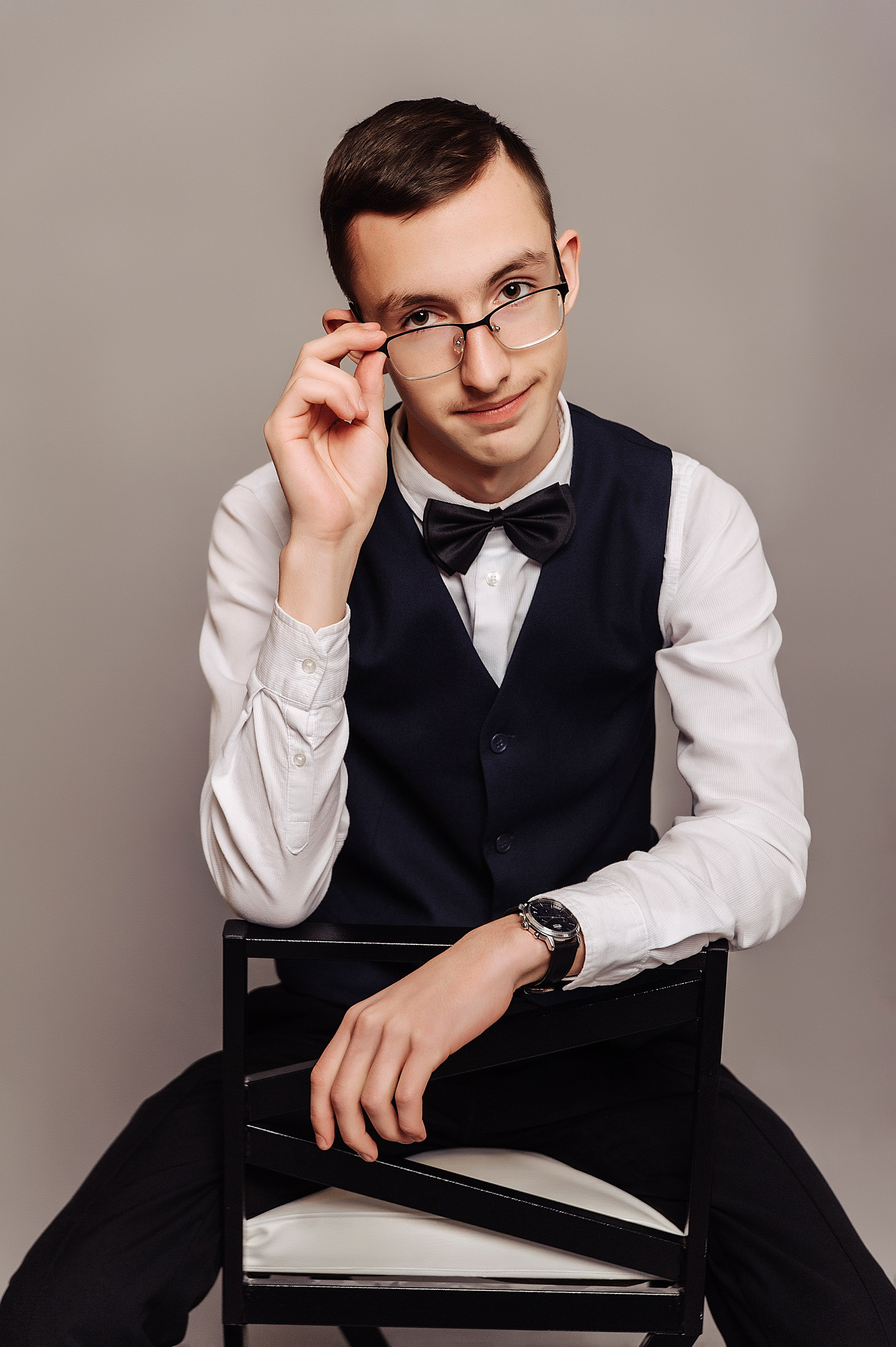 Выпускники. Семейный фотограф Анна Лищук г. Таганрог