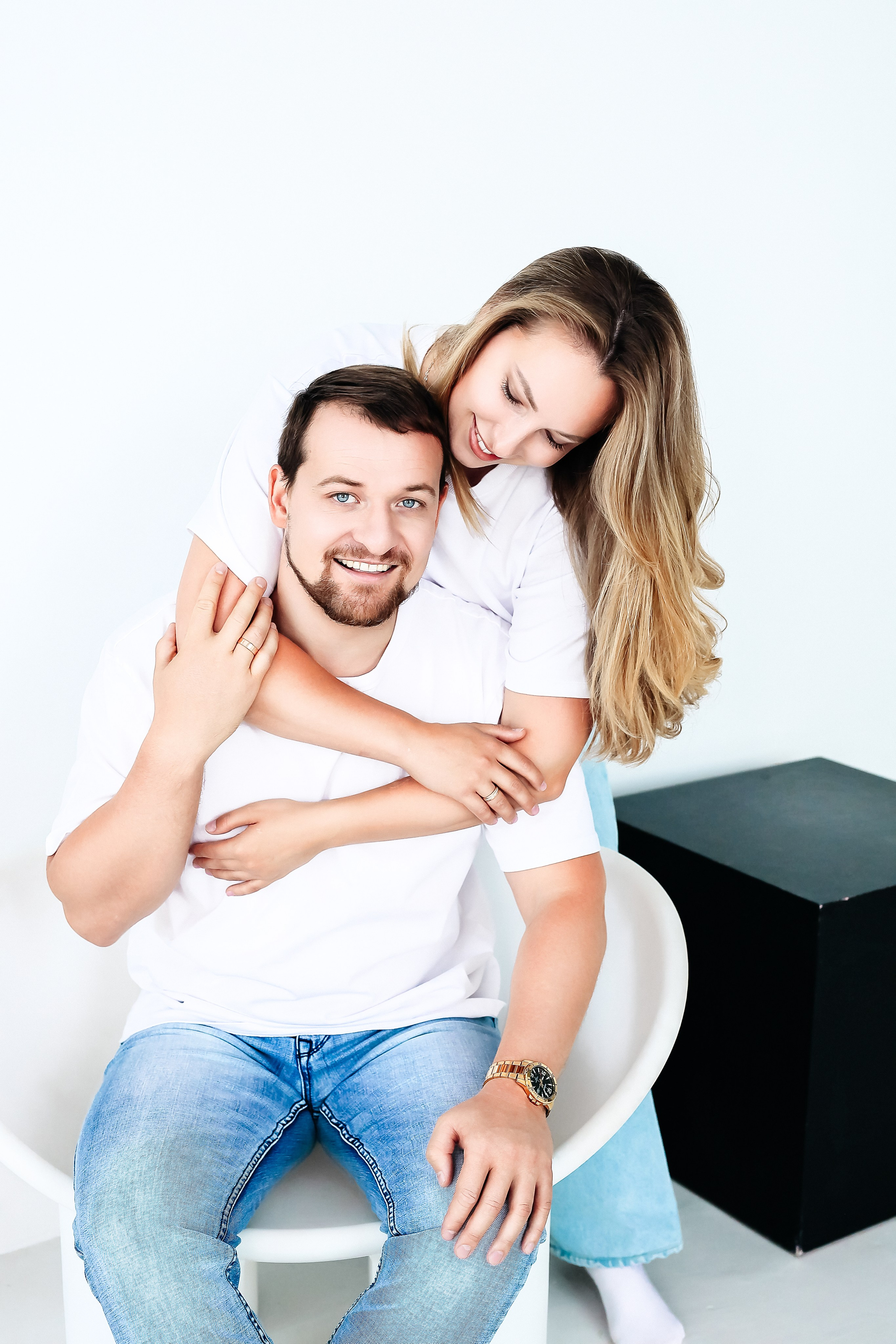 Love story. Семейный и детский фотограф в Казани Гузаль Валиева