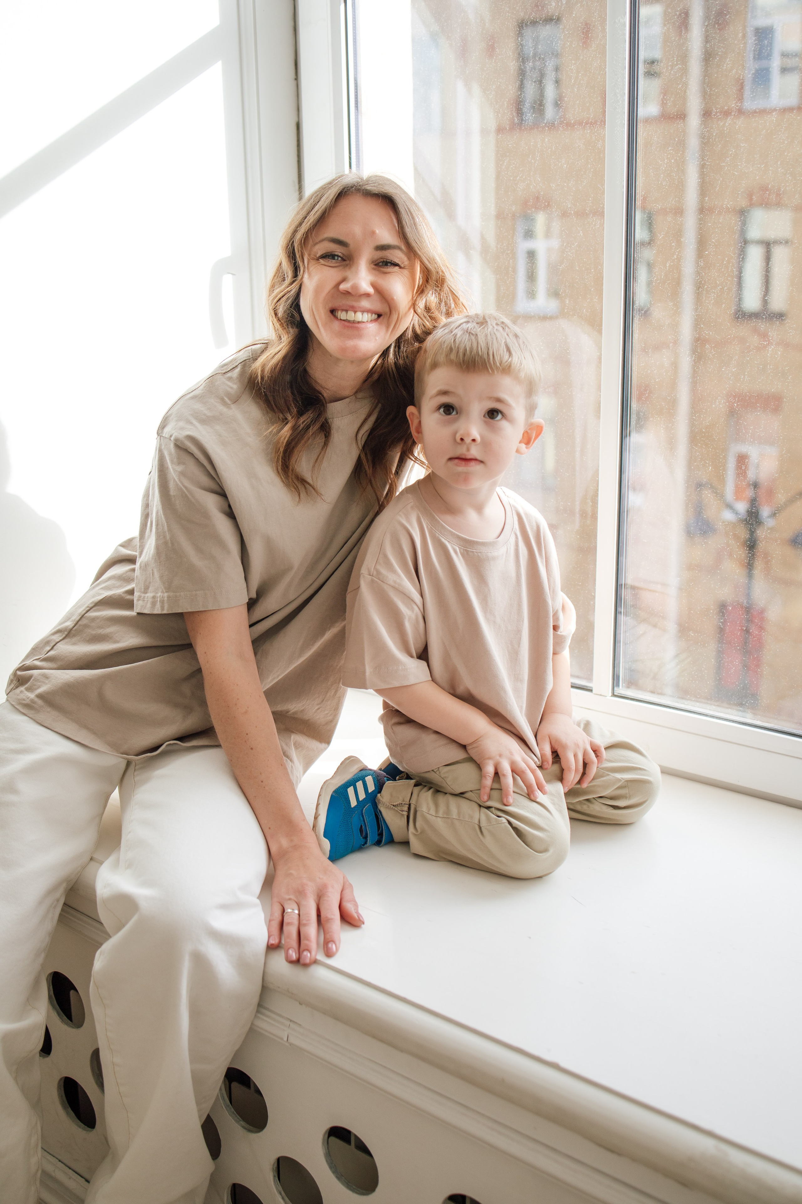 Таня и Даня. Ваш фотограф в Санкт-Петербурге