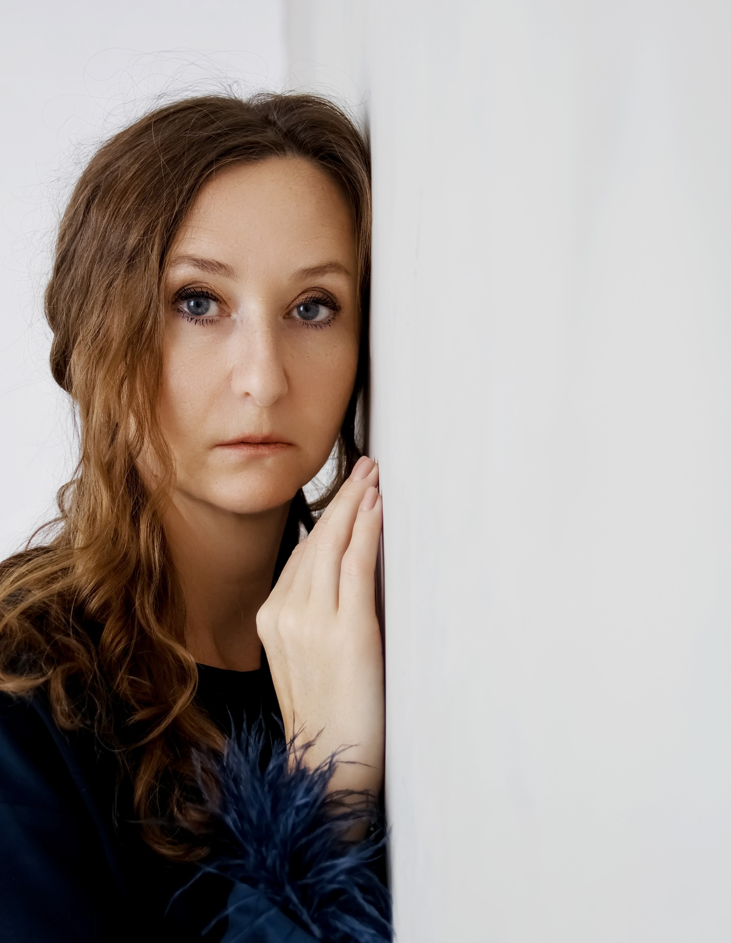 Портретный фотограф в Екатеринбурге — Наталья Кокарева