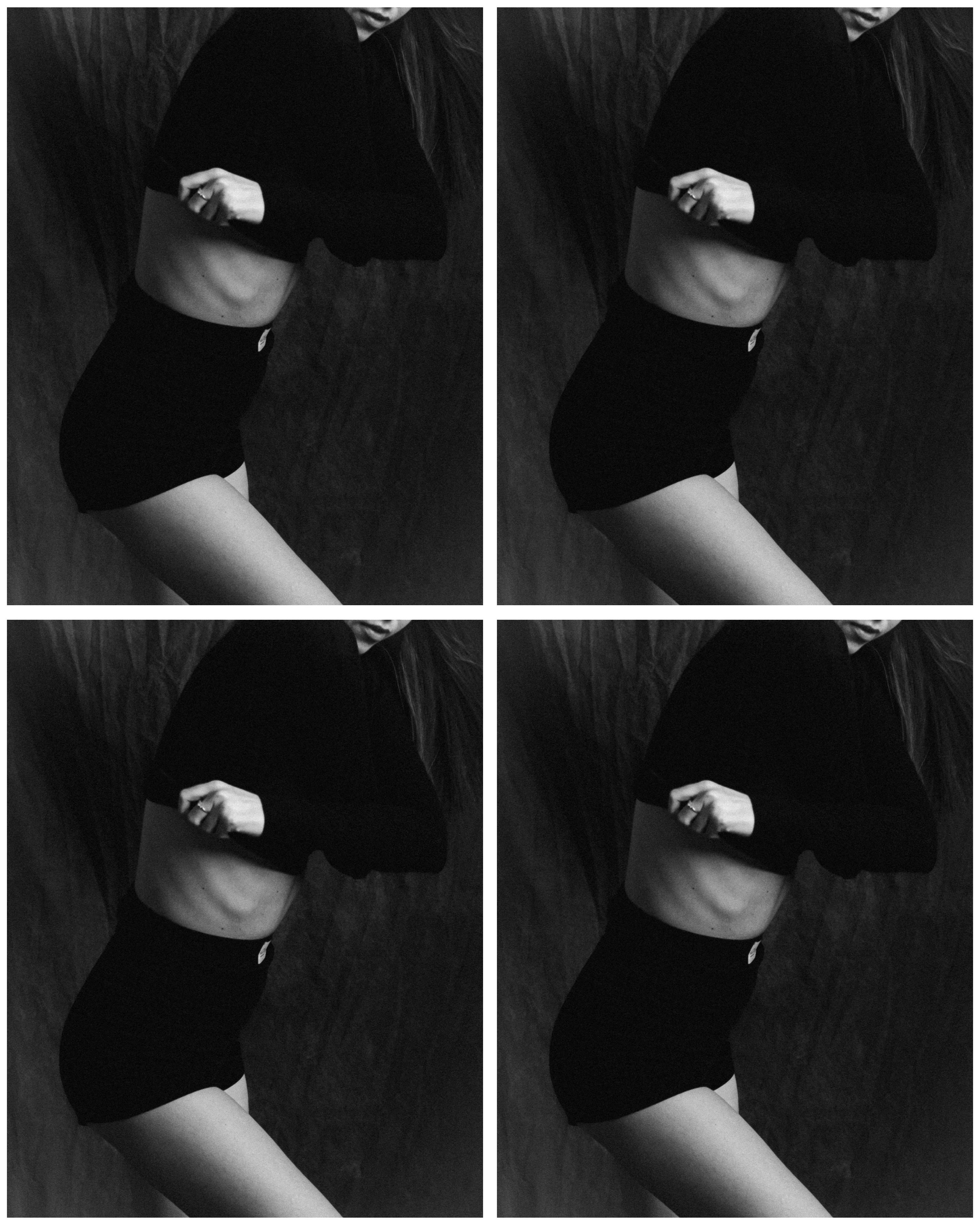 Таня. Фотограф Елизавета Ясникова