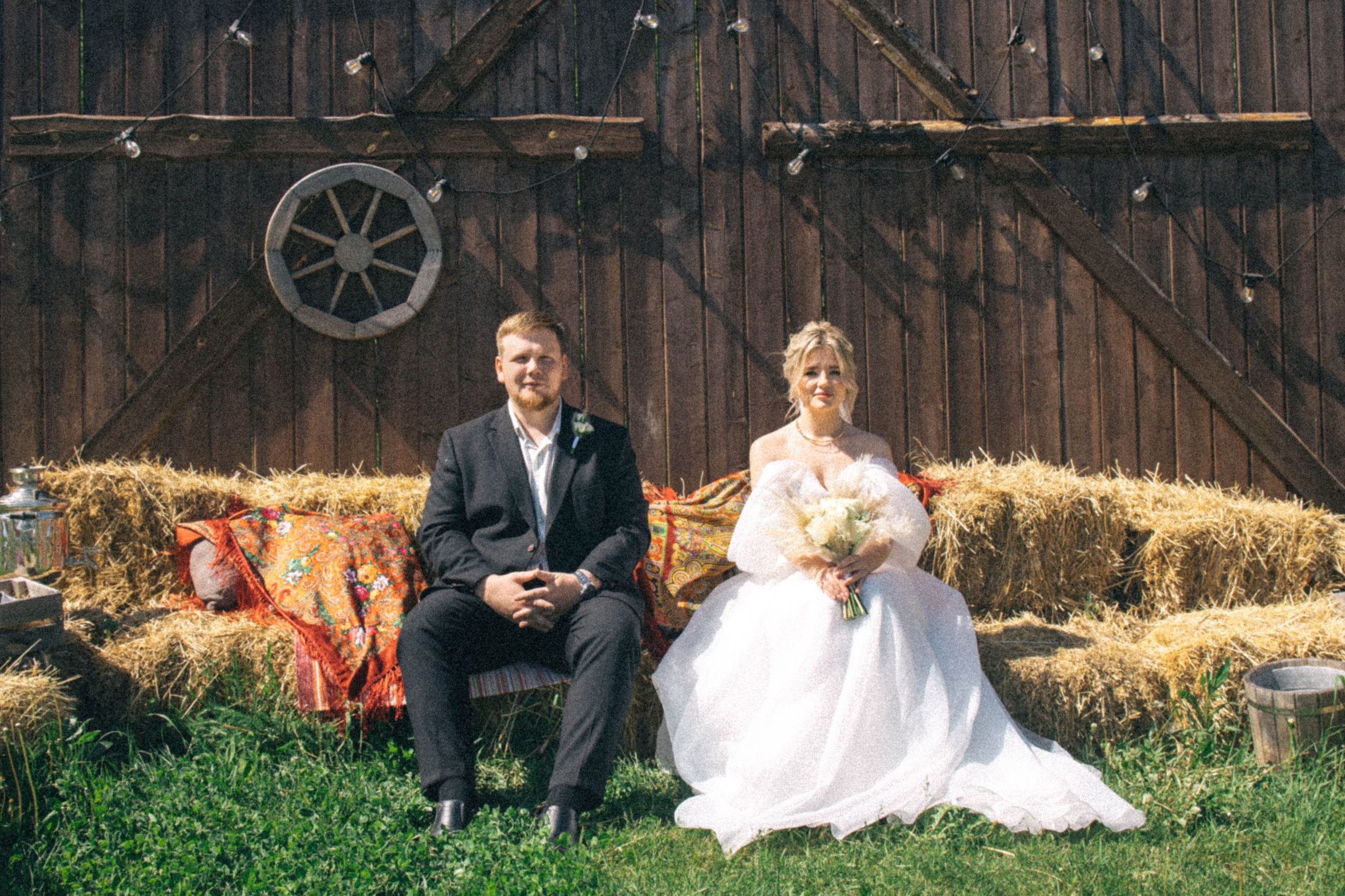 Фотограф Волкодав. Подрядчики и друзья сети свадебных площадок House for wedding