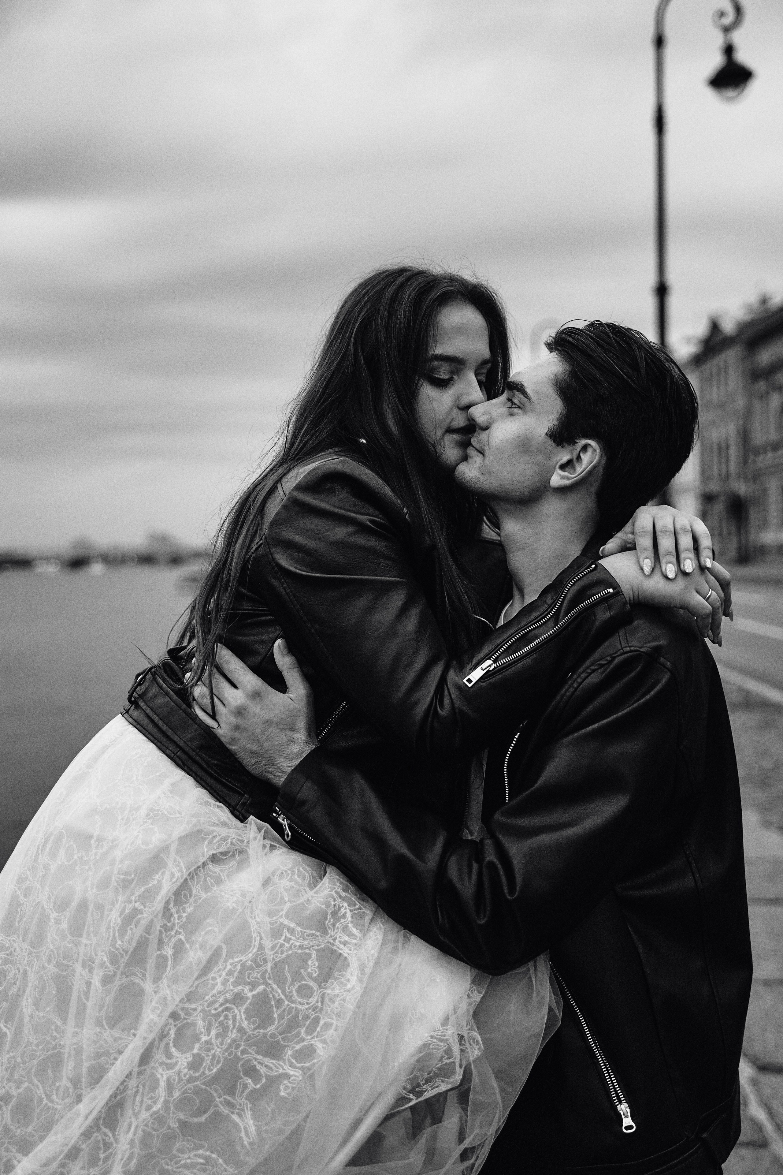 Аня и Андрей. Фотограф в Санкт-Петербурге | Аня Маленчук