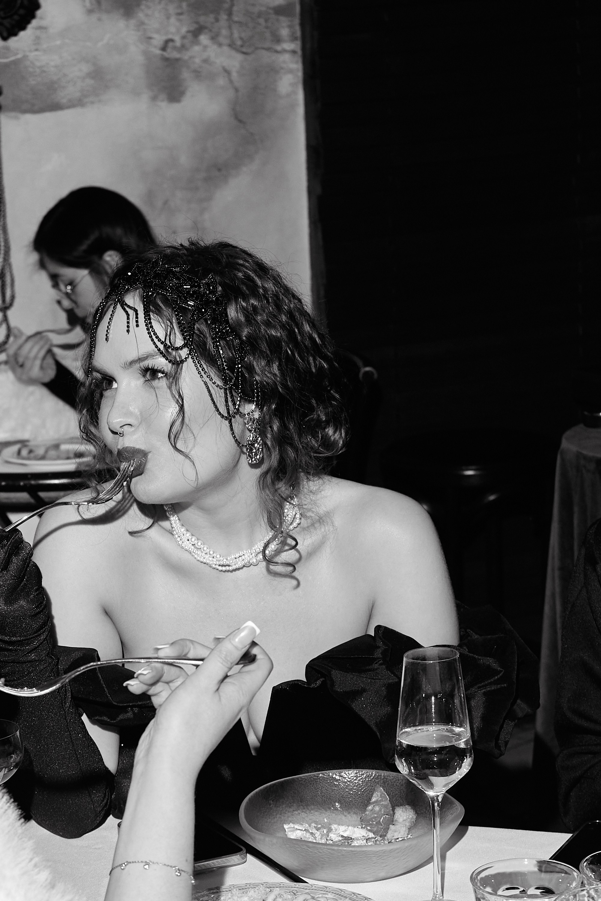 11 YEARS PARK BY OSIPCHUK. Photographer — ERASTOV