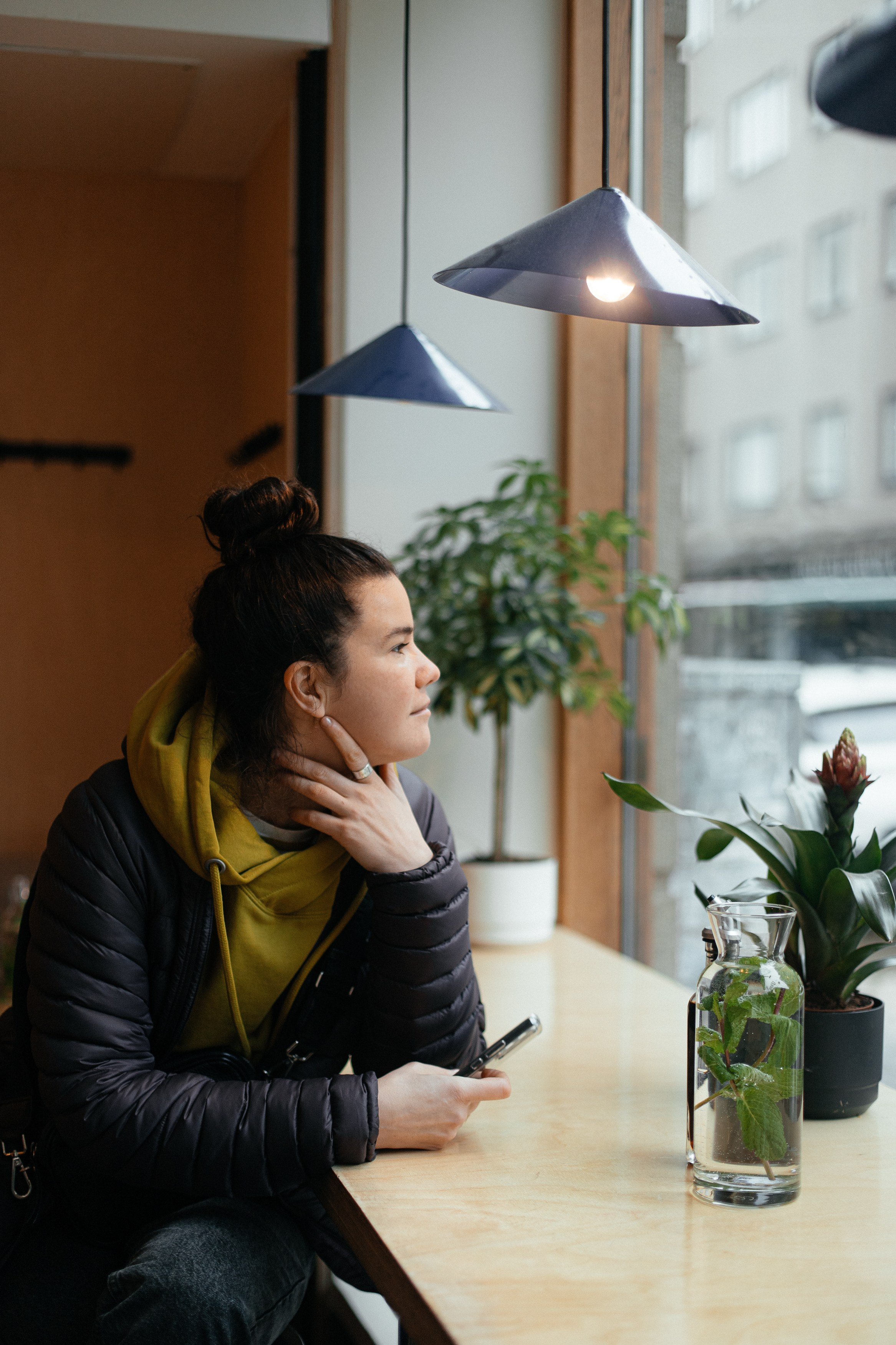 Kristina Salmela. Family and portrait photographer Helsinki