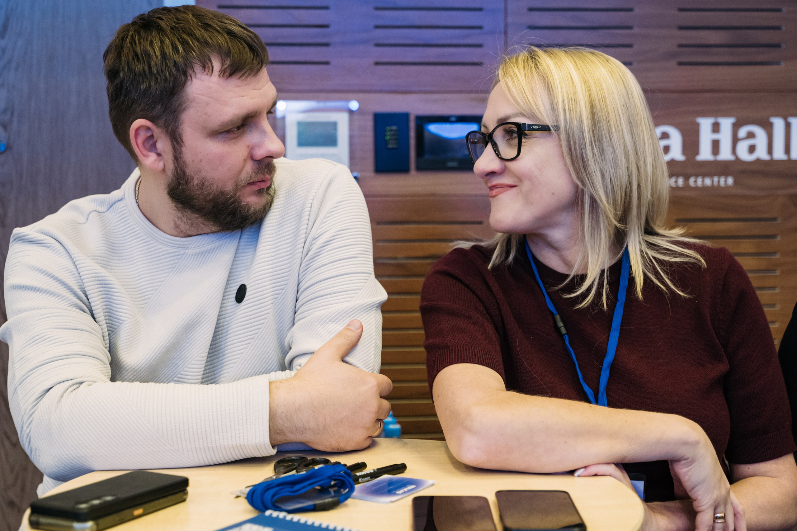 Конференция+корпоратив Авто-ГБО