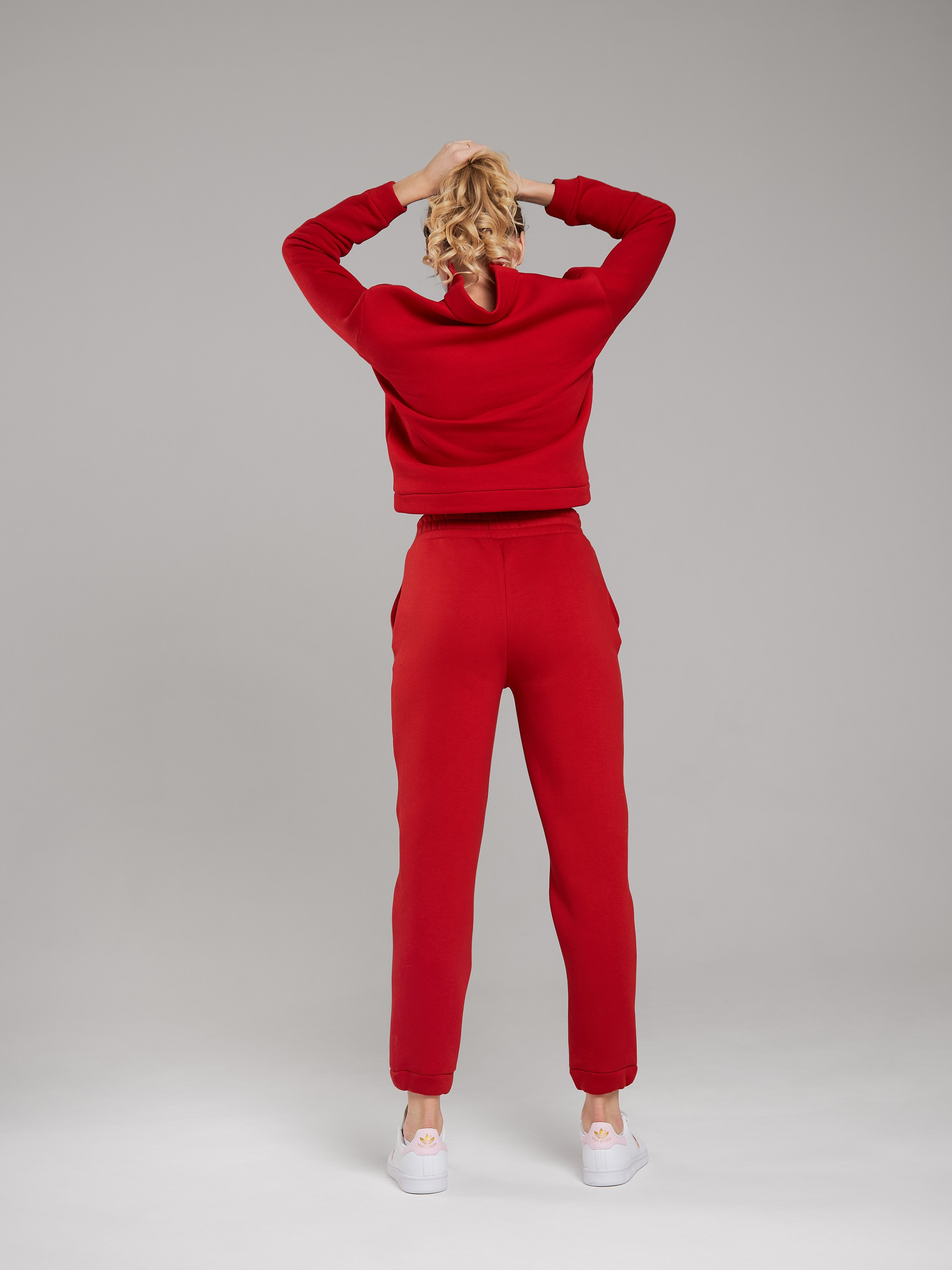 ㅤ. Fashion-фотограф & креативный продюсер