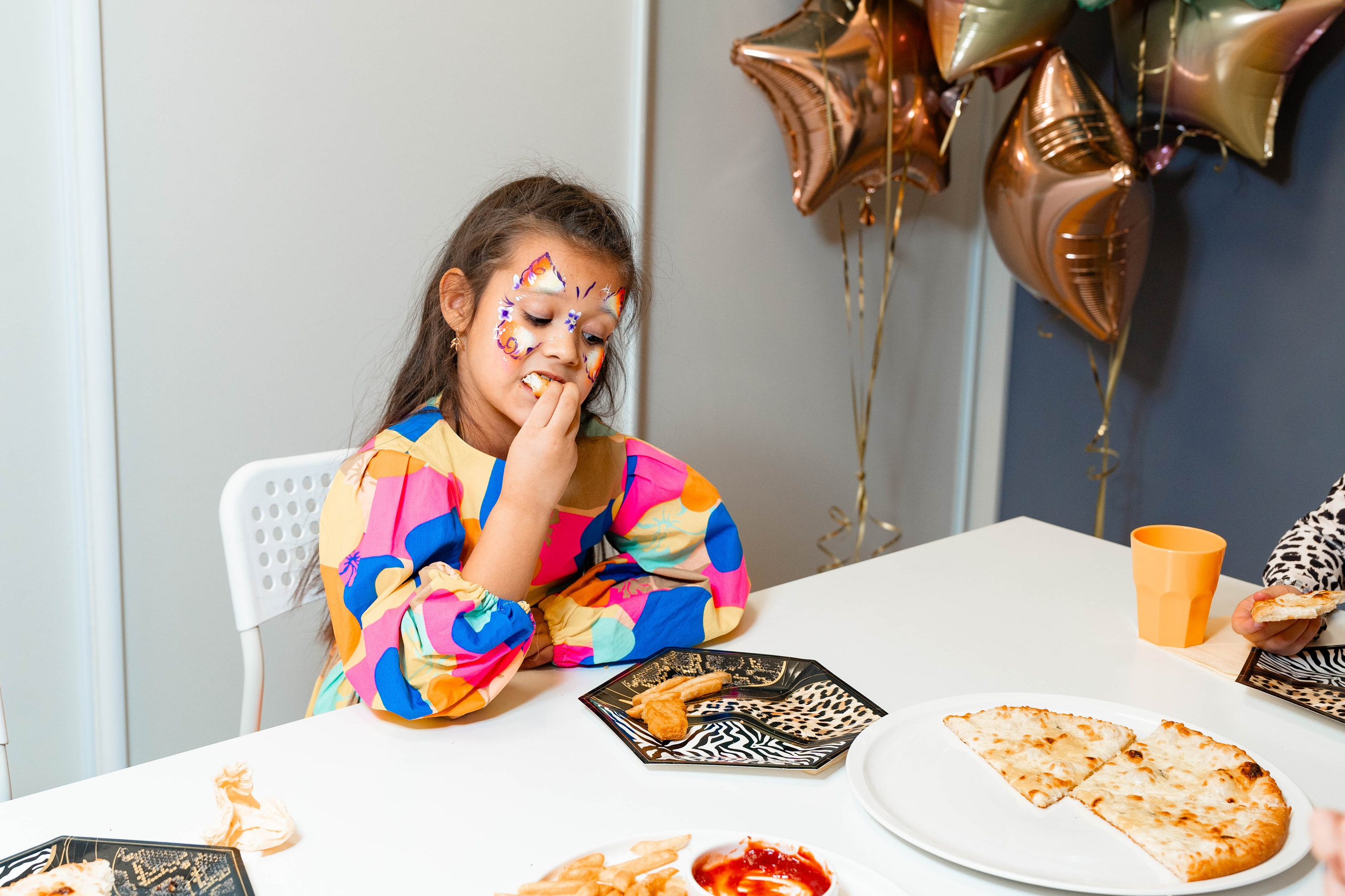 День Рождения Лауры в TiDi-клуб. Фотограф Никита Комаров