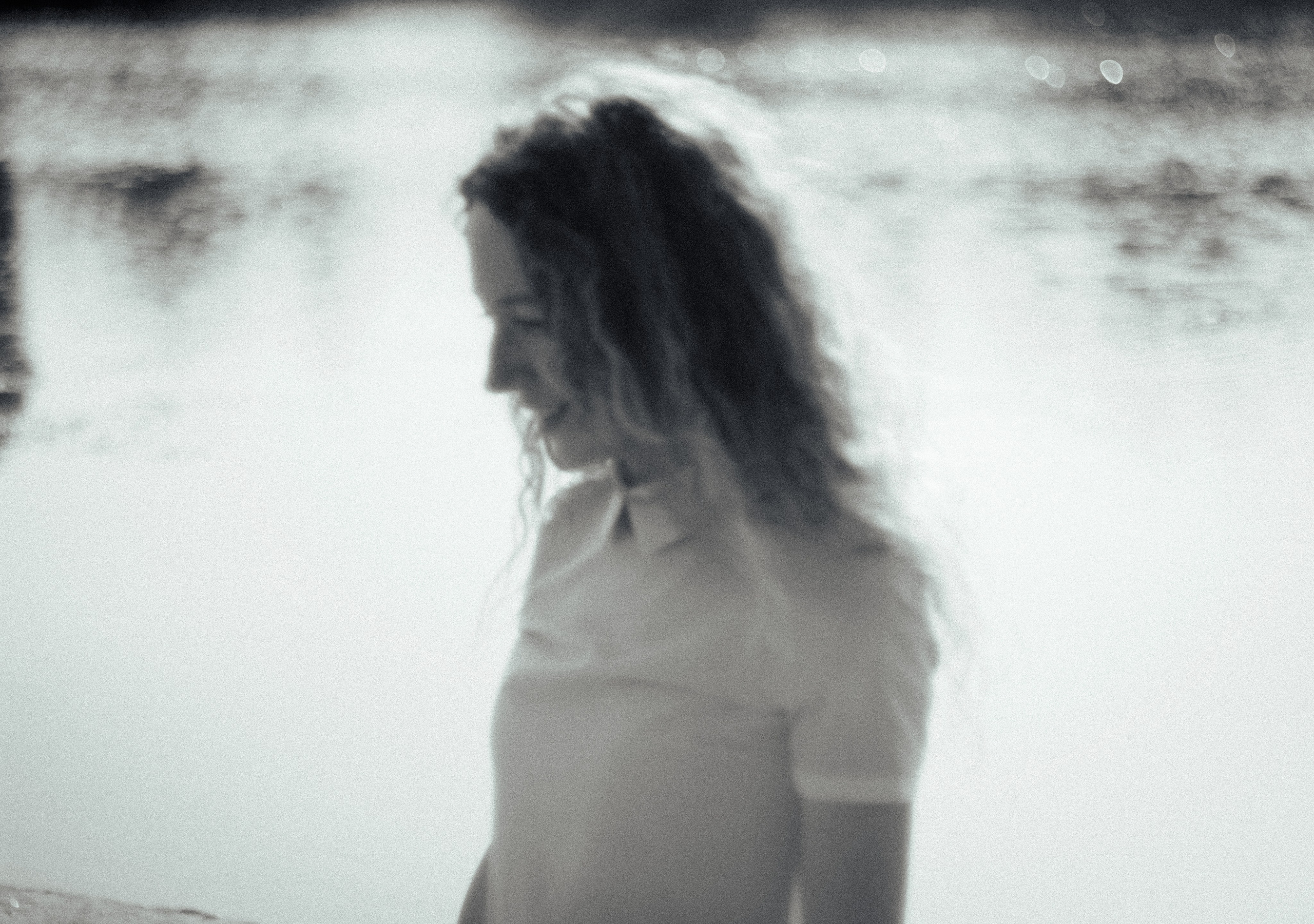 Вперед в прошлое. • Фотограф Александра Светозар Алчевск •