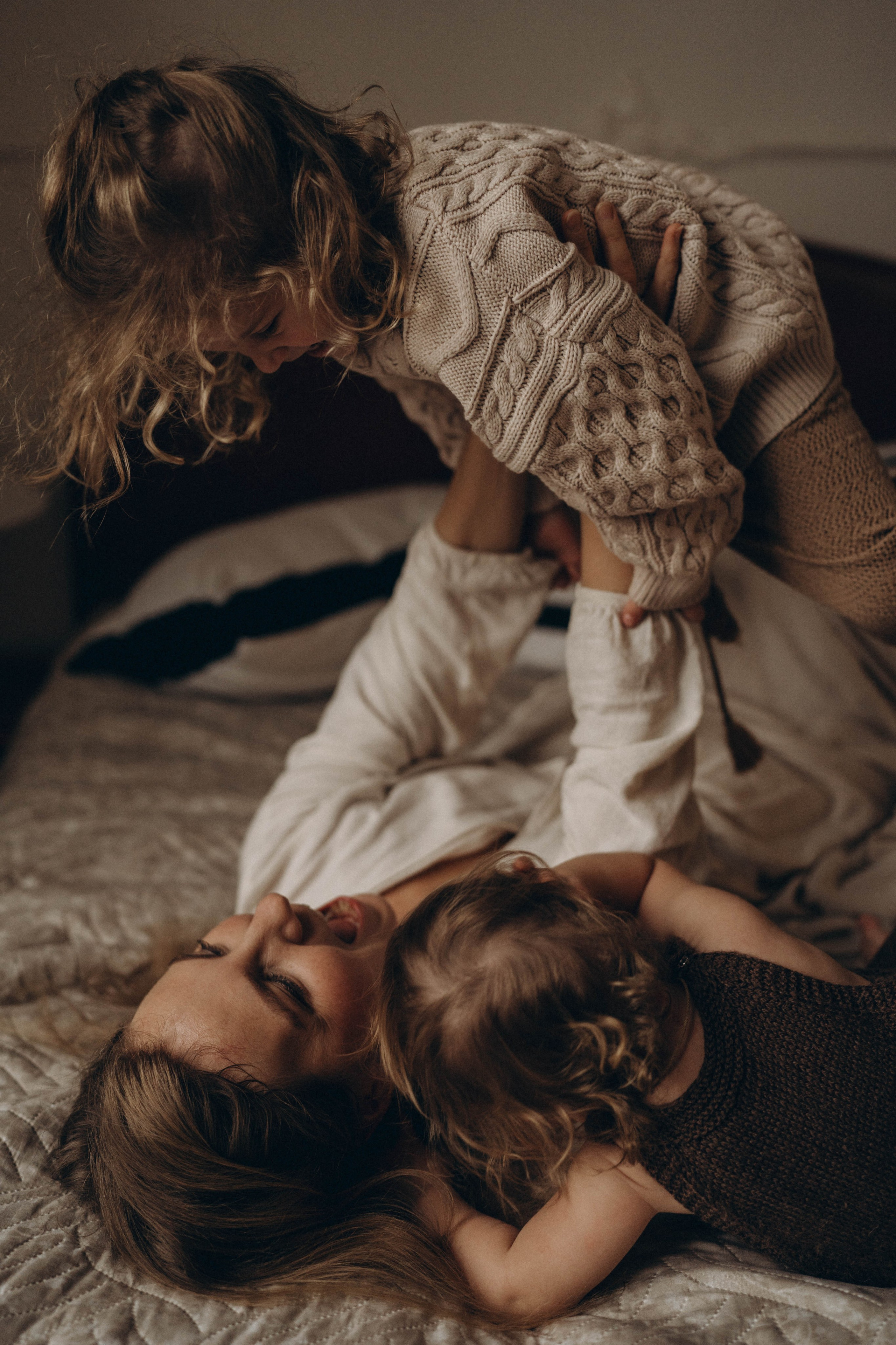 Это о любви. Фотограф в Челябинске и Санкт-Петербурге Анна Ивашкова