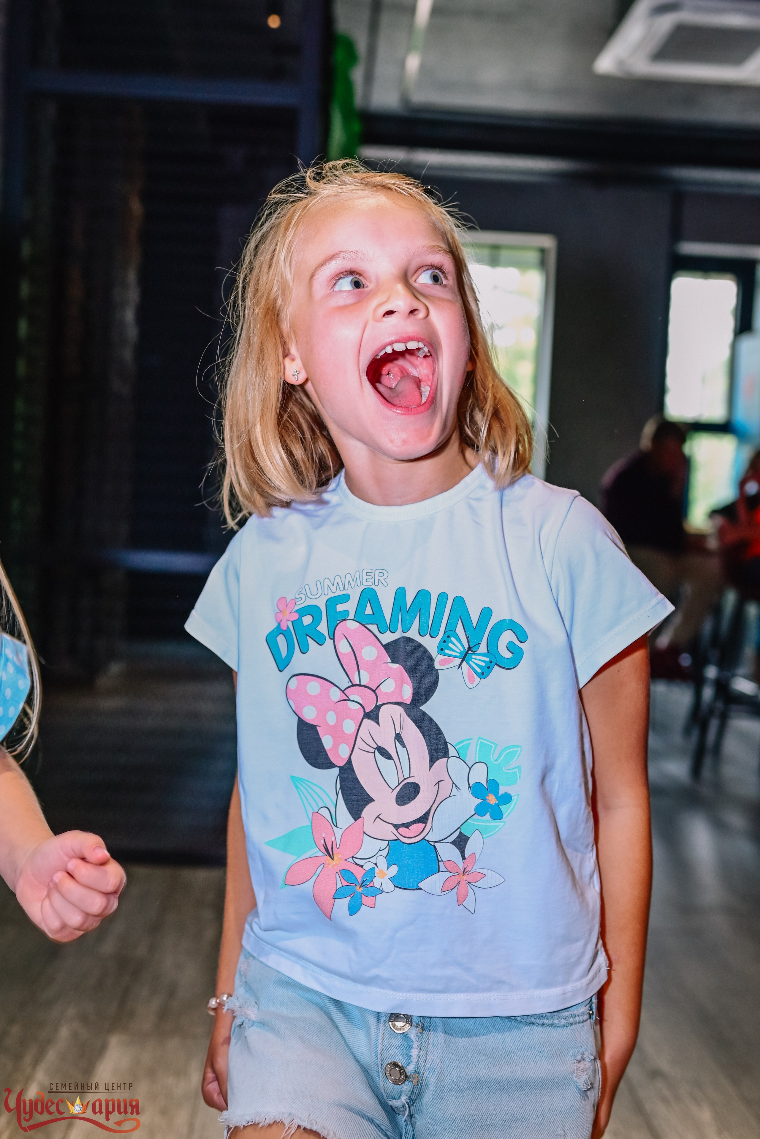 День Рождения на выезд. Портретный и семейный фотограф в Брянске Журавкова Юлия