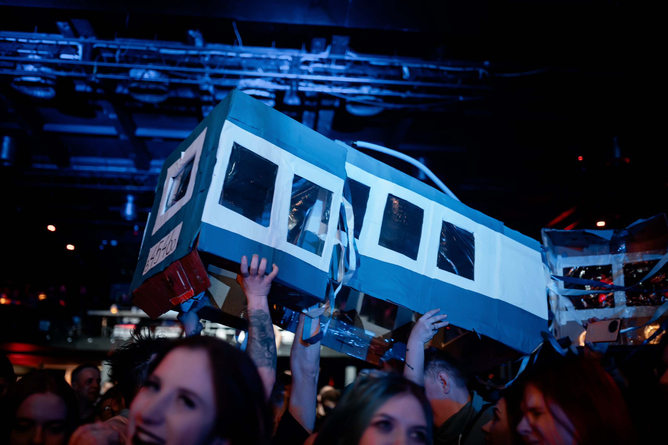 РАДИОПОМЕХИ. Фотограф Елена Богачева (lenalena_na_na_na)