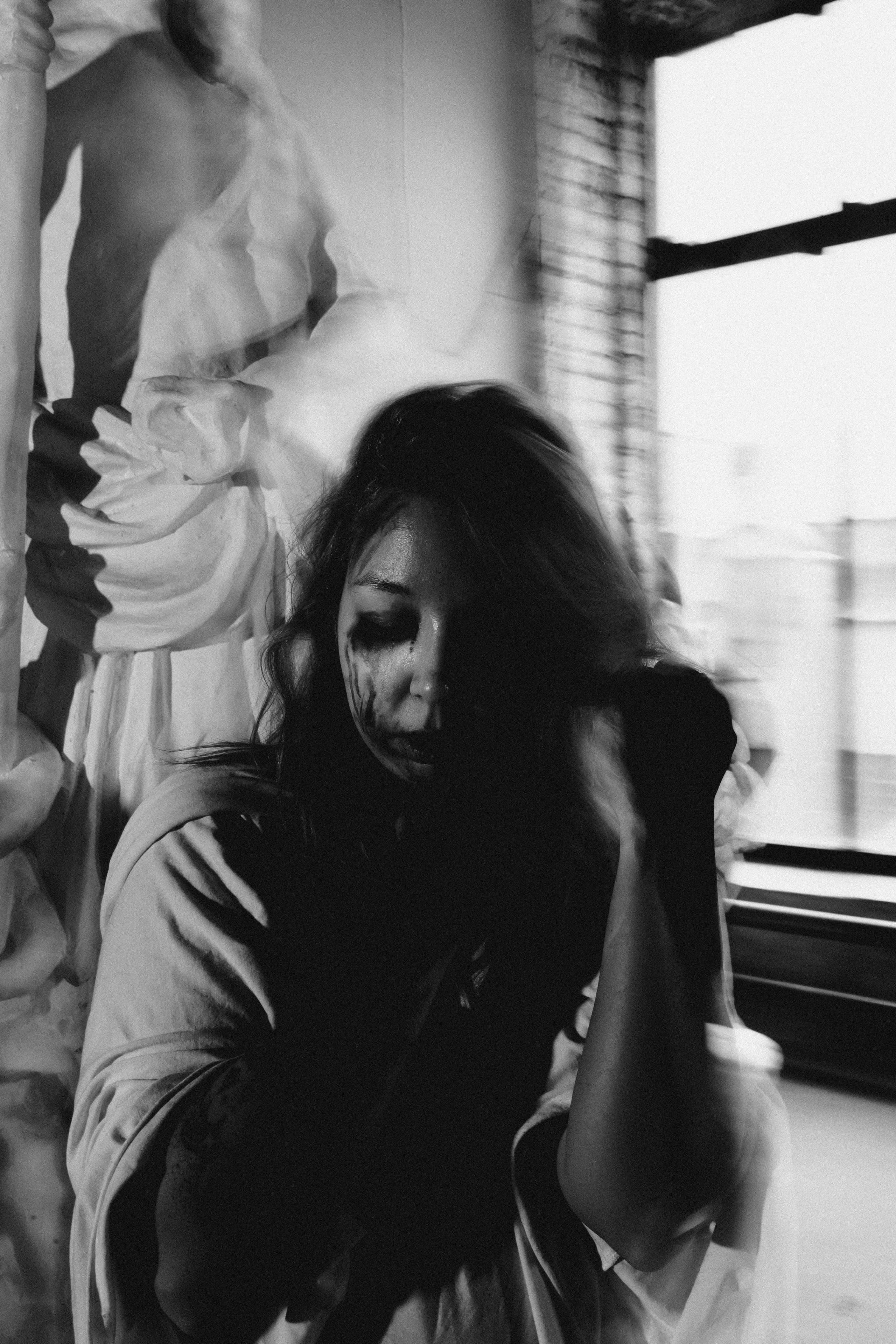 ХЕЛЬГА. Фотограф Елена Богачева (lenalena_na_na_na)