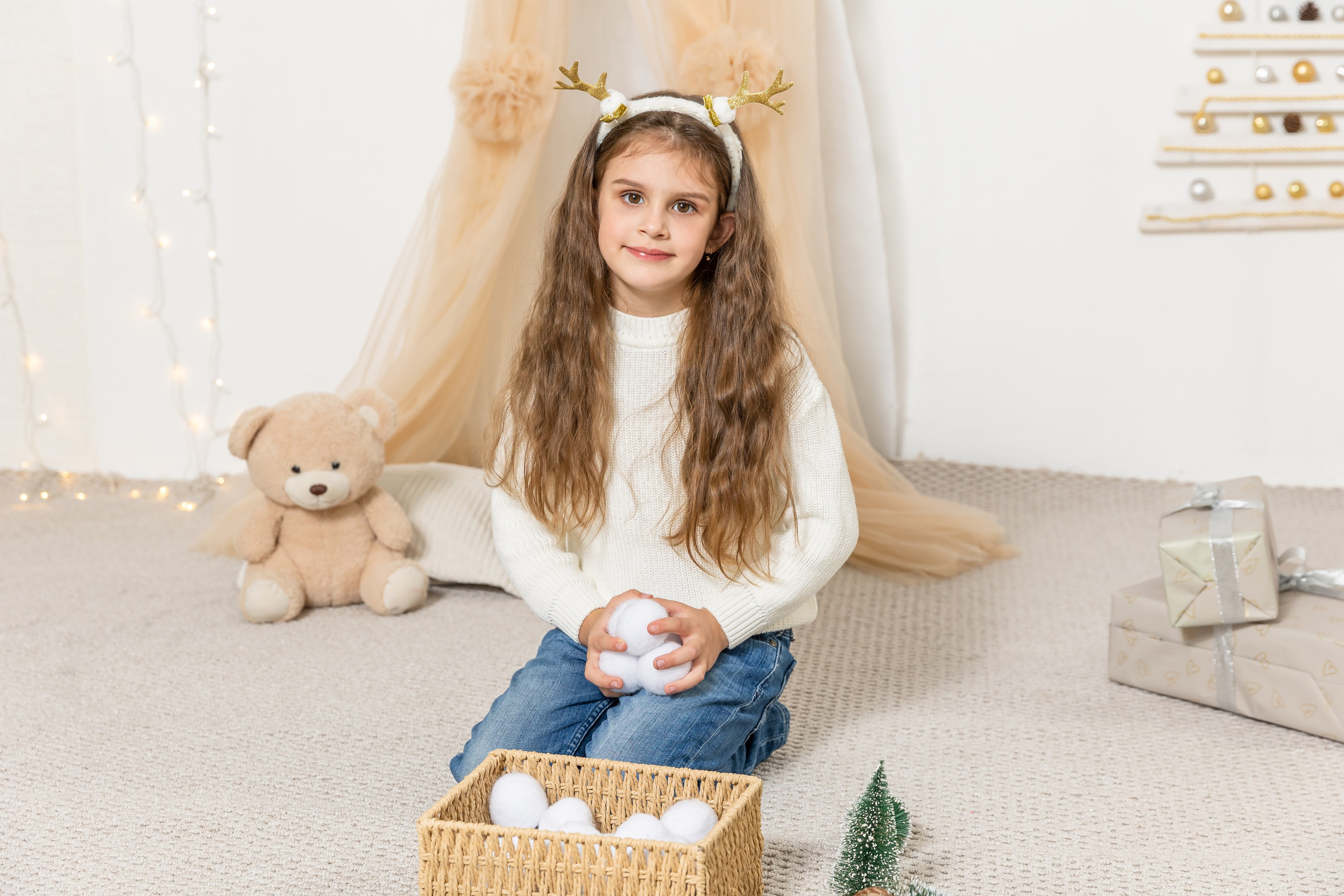 Тематические съёмки. Модельное Агентство Alma Model Management