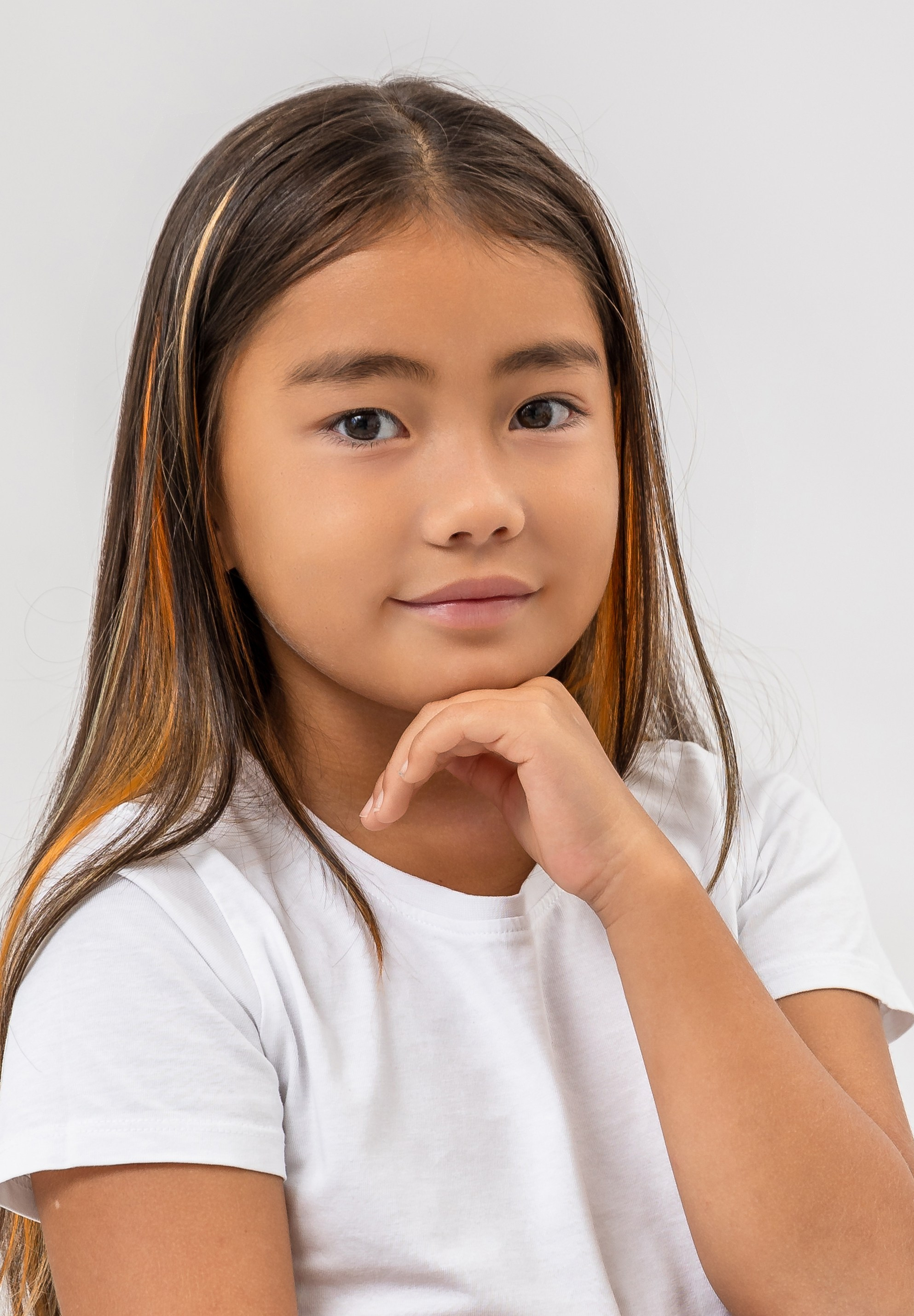 Модельные тесты. Модельное Агентство Alma Model Management