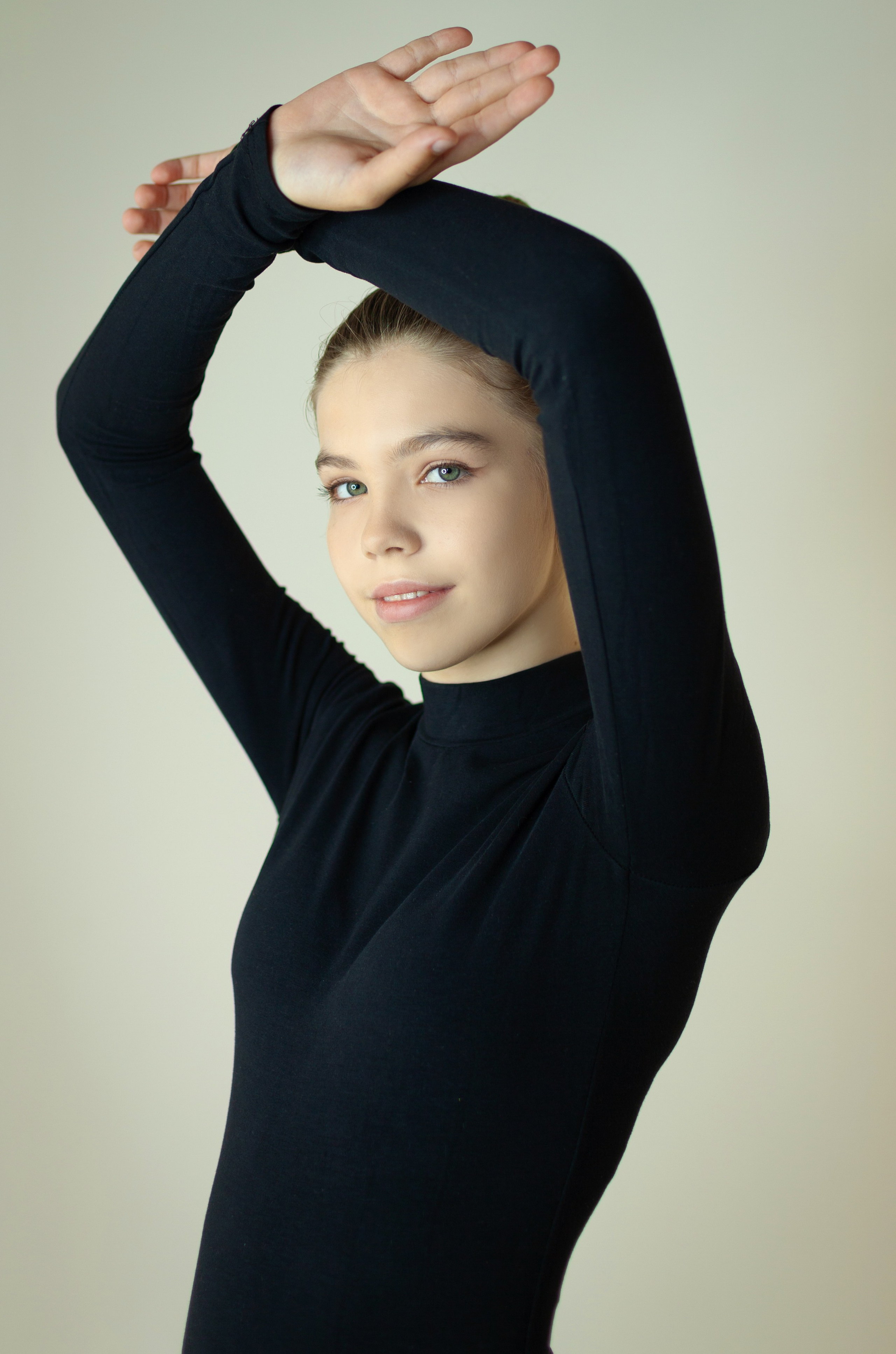 Тематические съёмки. Модельное Агентство Alma Model Management