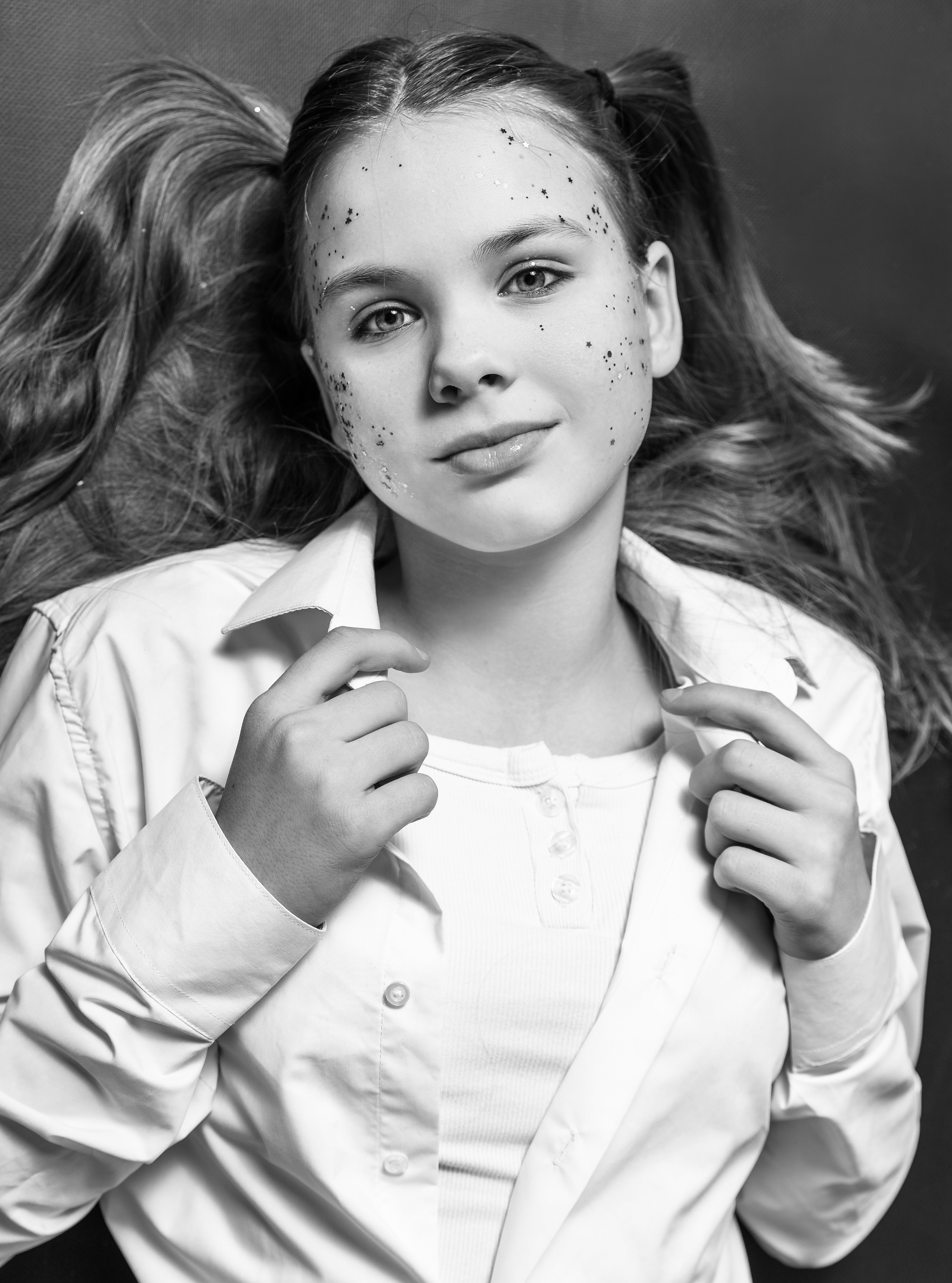 Тематические съёмки. Модельное Агентство Alma Model Management