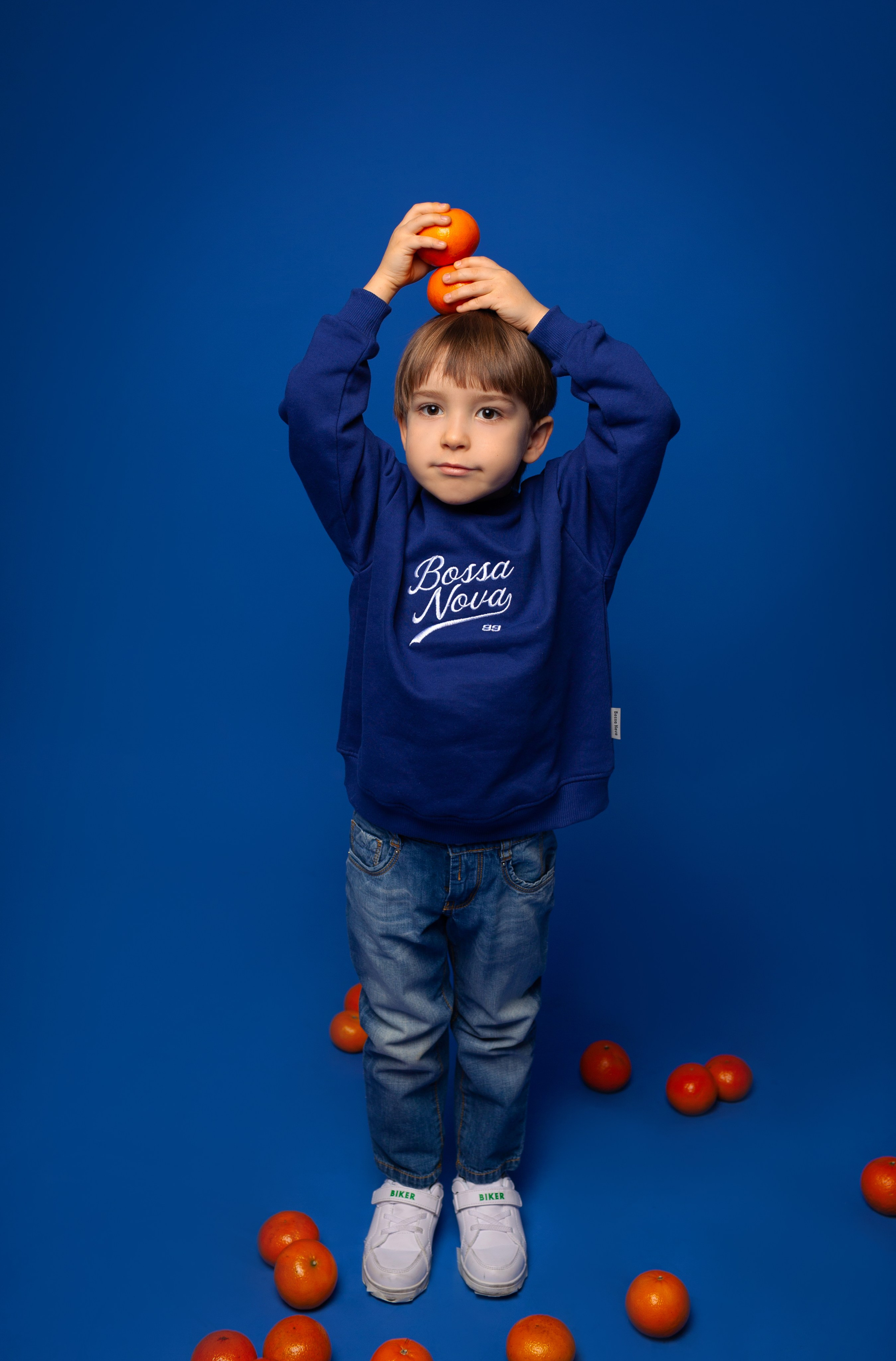 Тематические съёмки. Модельное Агентство Alma Model Management