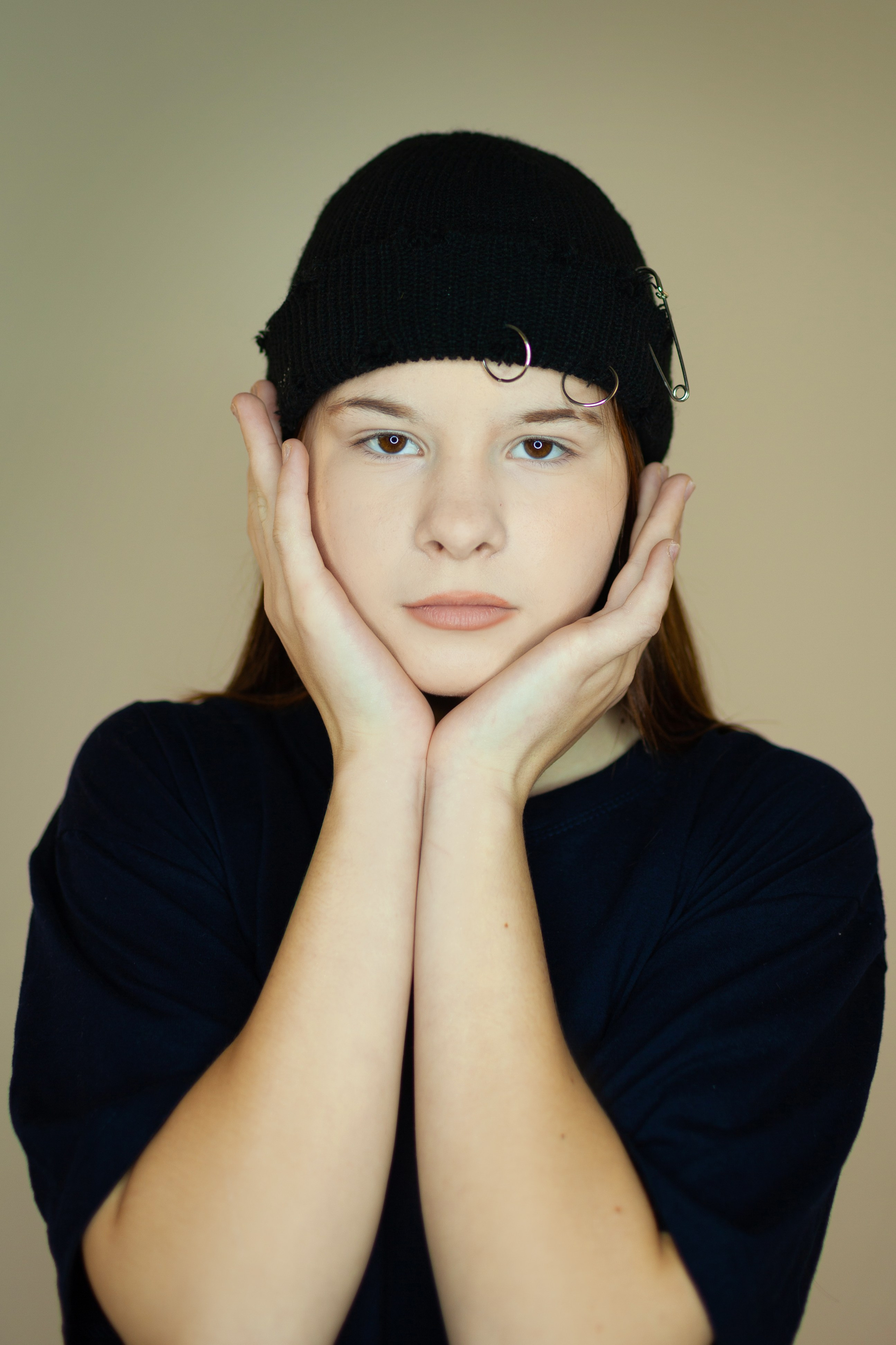 Тематические съёмки. Модельное Агентство Alma Model Management