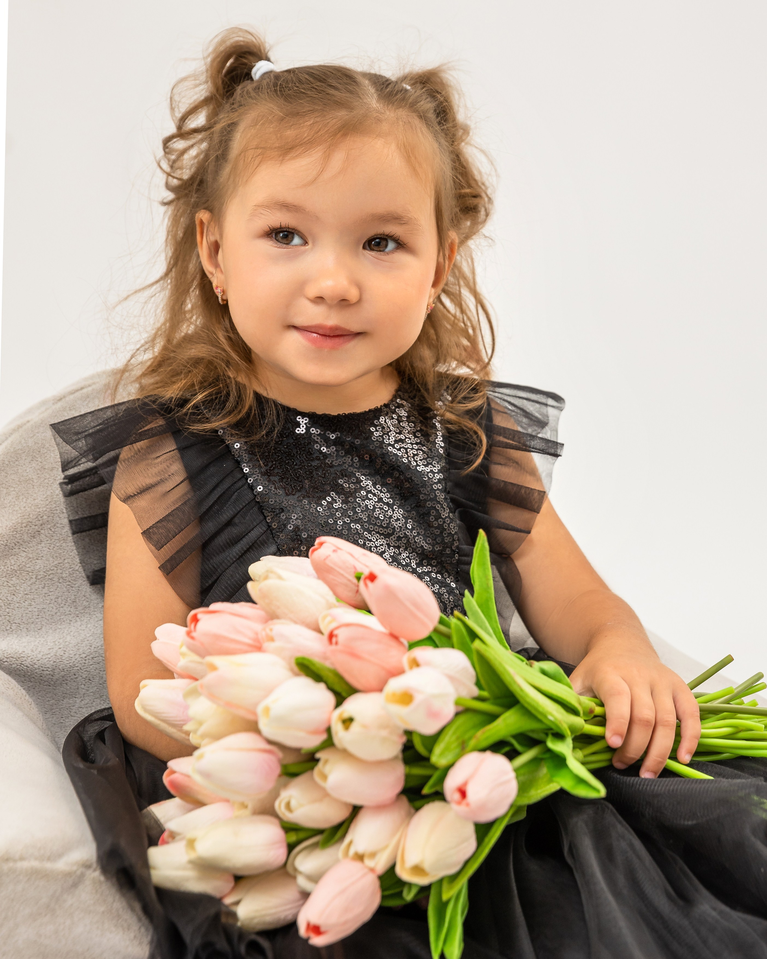 Тематические съёмки. Модельное Агентство Alma Model Management