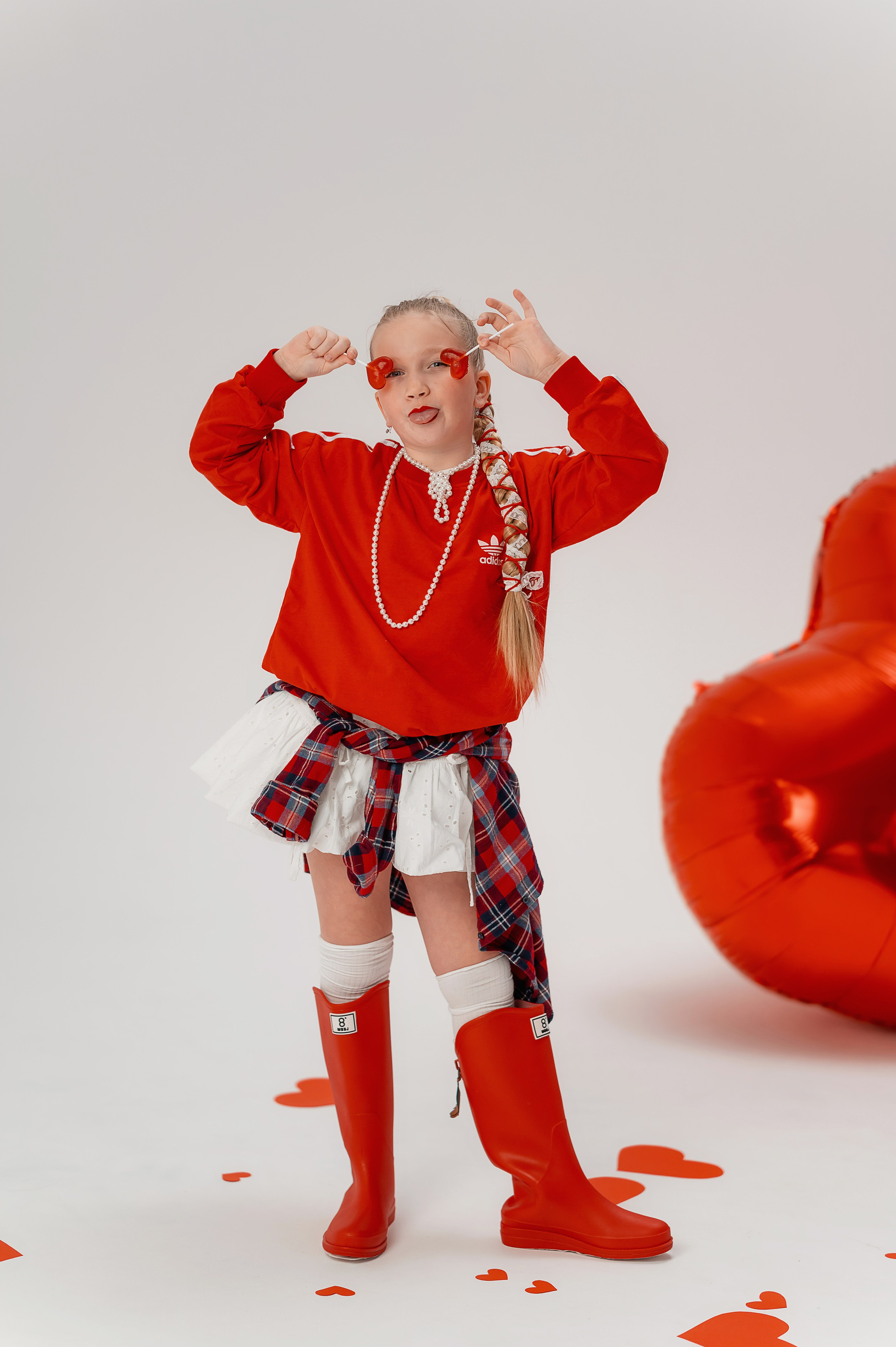 В сердцах. Детский и семейный фотограф Склярова Екатерина