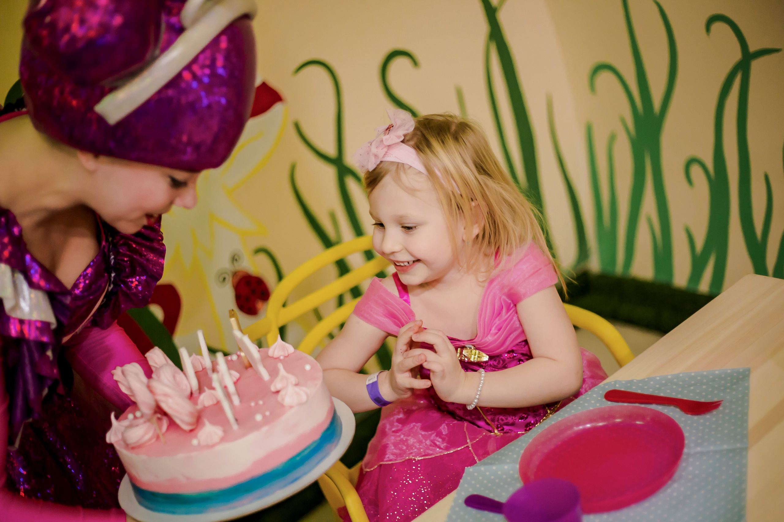 Альбомы детские др — 5 лет малышке в Хлоп Топ. Свадебный и семейный фотограф в Санкт-Петербурге Макеева Наталья