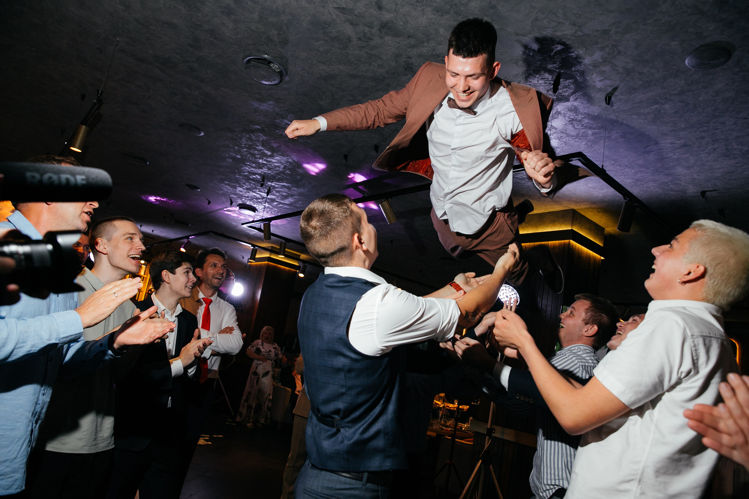 Данил & Анастасия. Профессиональный фотограф Тольятти | Самара | Москва | Сочи